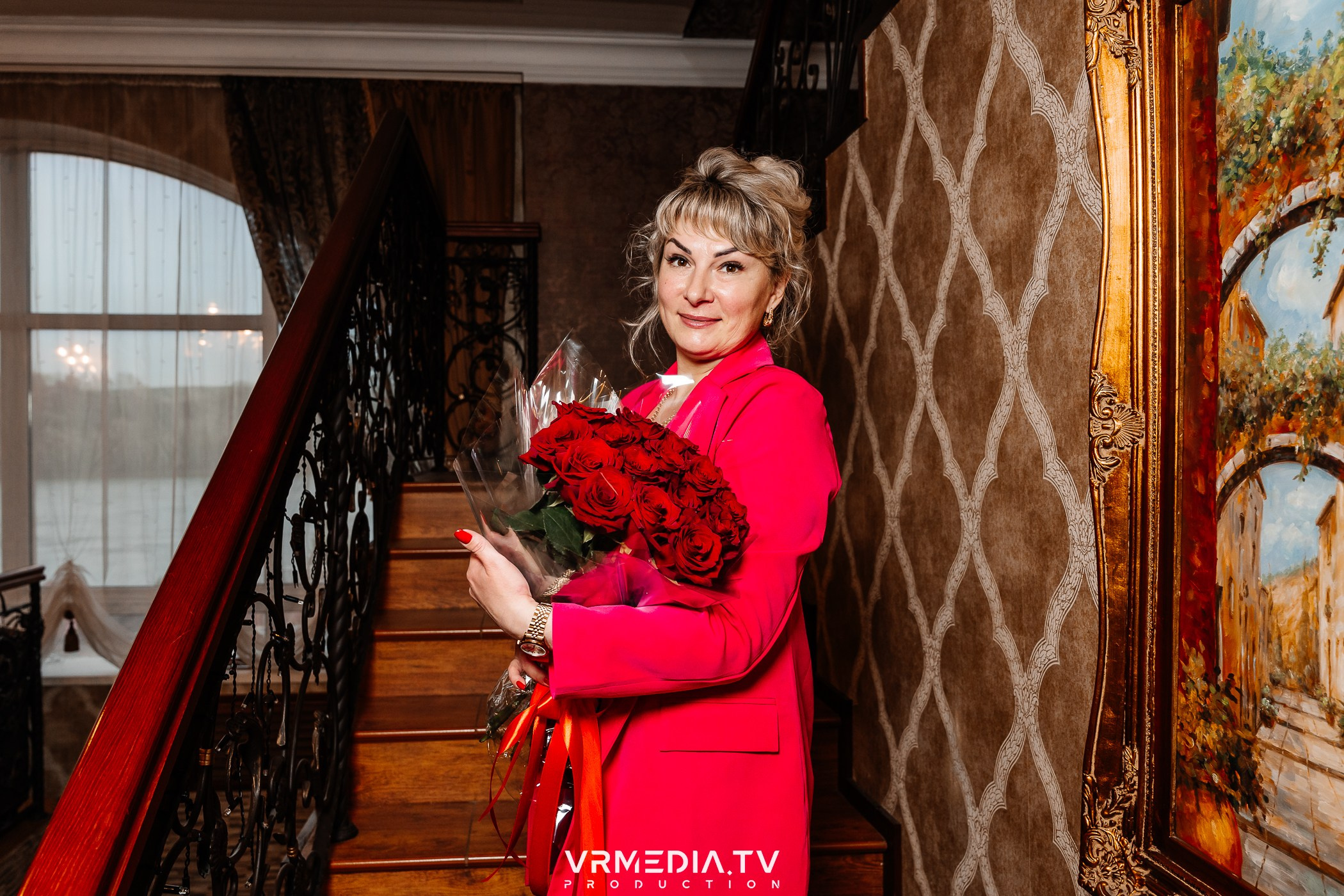 Выходные в ресторане «Лазурный берег»