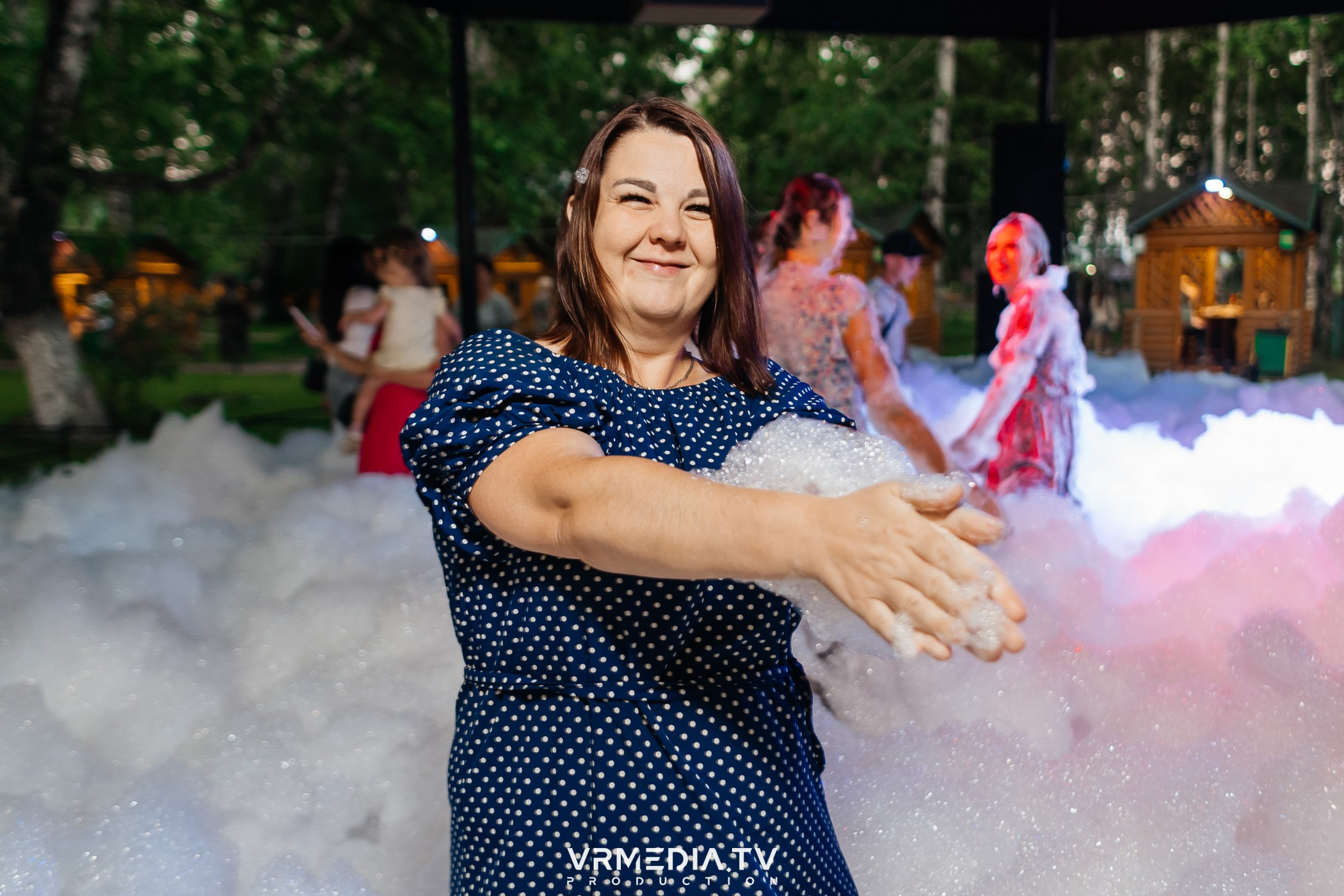 В гостях у «Петровича»