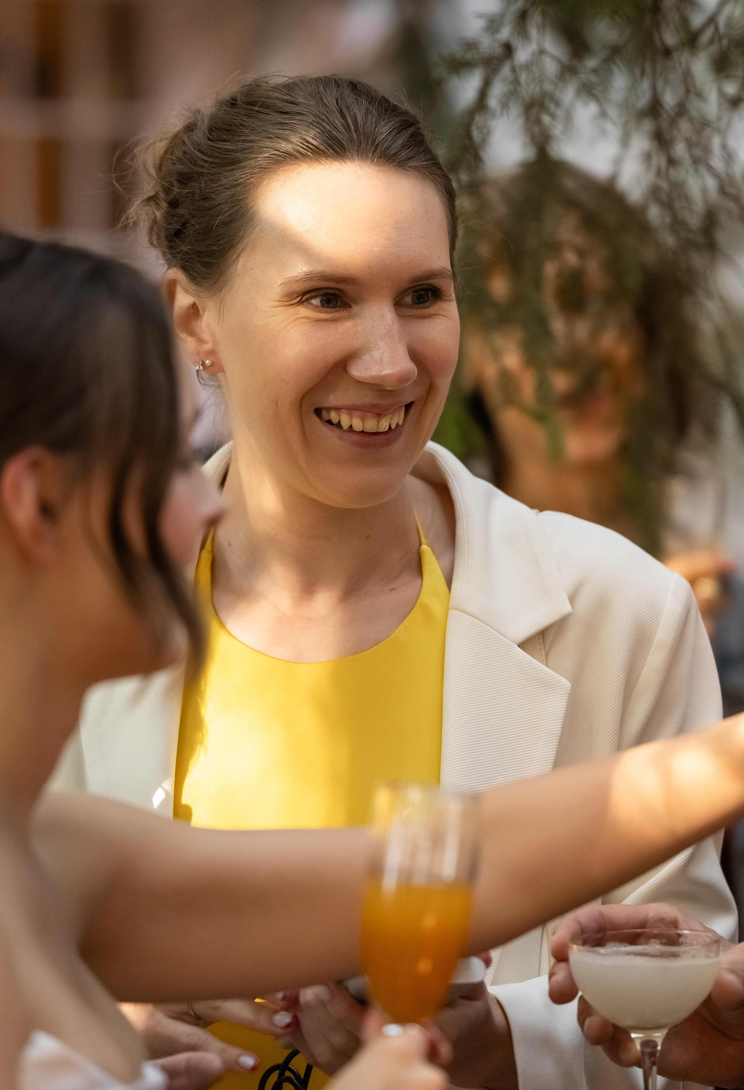 Artem & Polina, Mahogany Terrace. Свадебный и семейный фотограф Москва