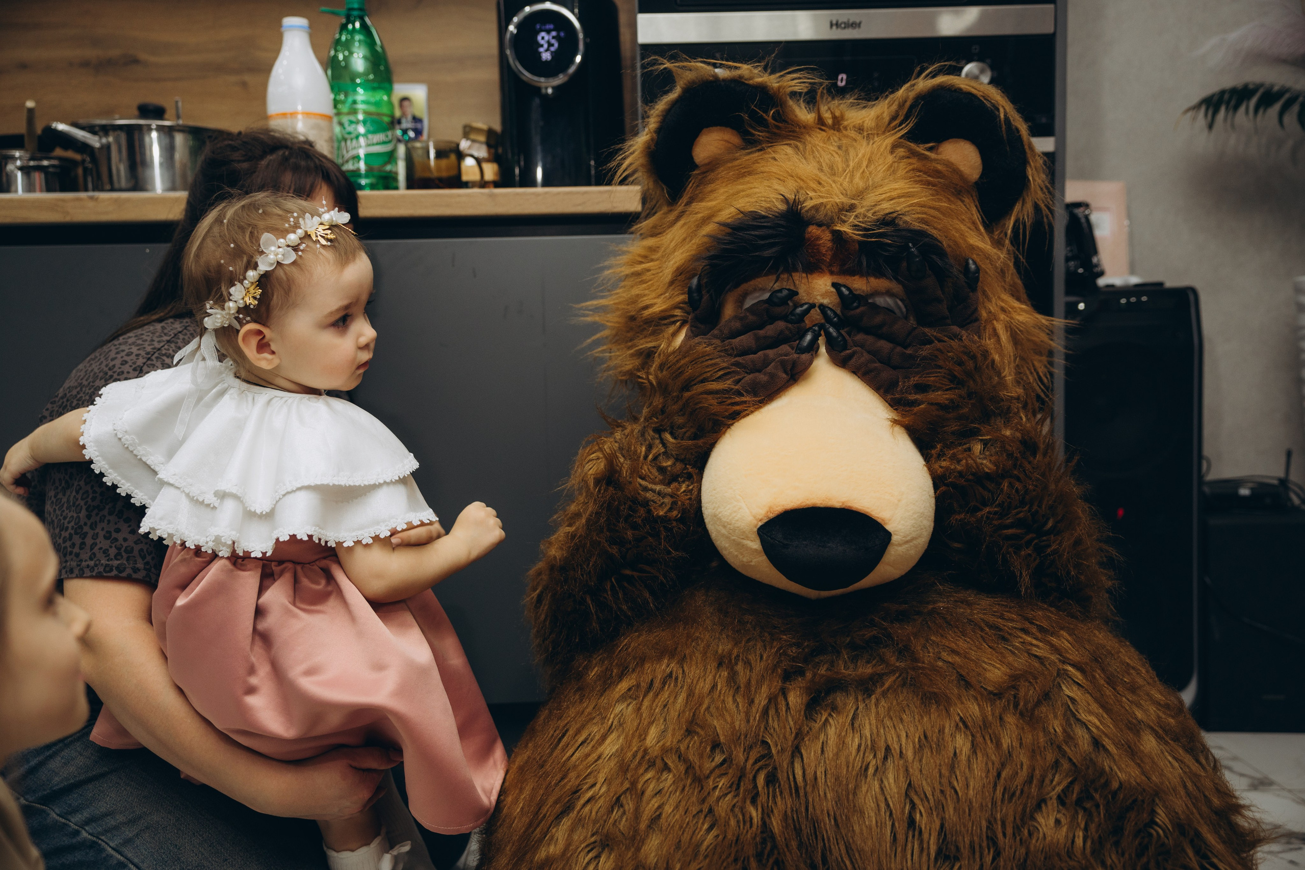 Полине 2 года. Свадебный, семейный фотограф в Иркутске Светлана Макаричева