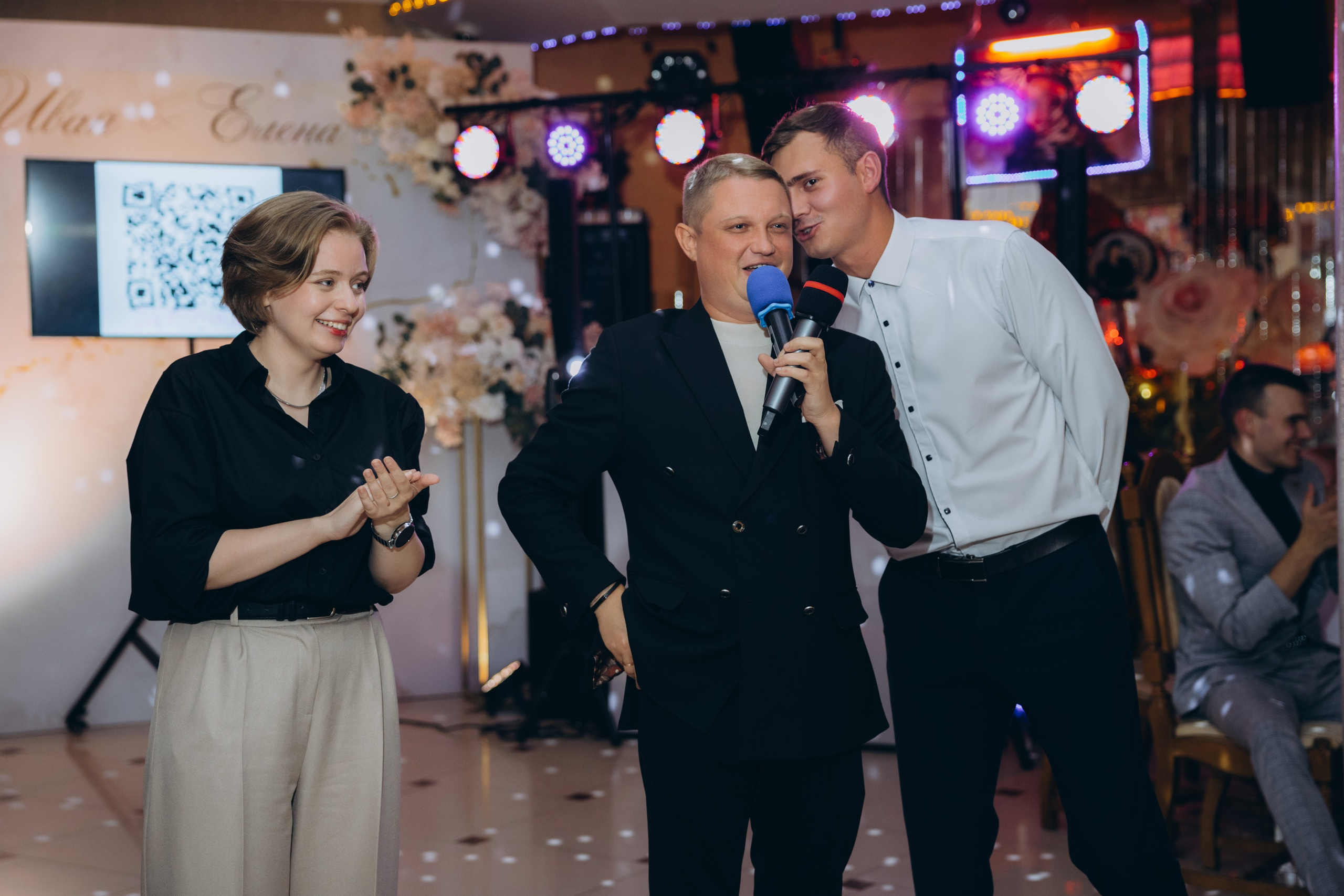 Иван и Елена. Свадебный, семейный фотограф в Иркутске Светлана Макаричева