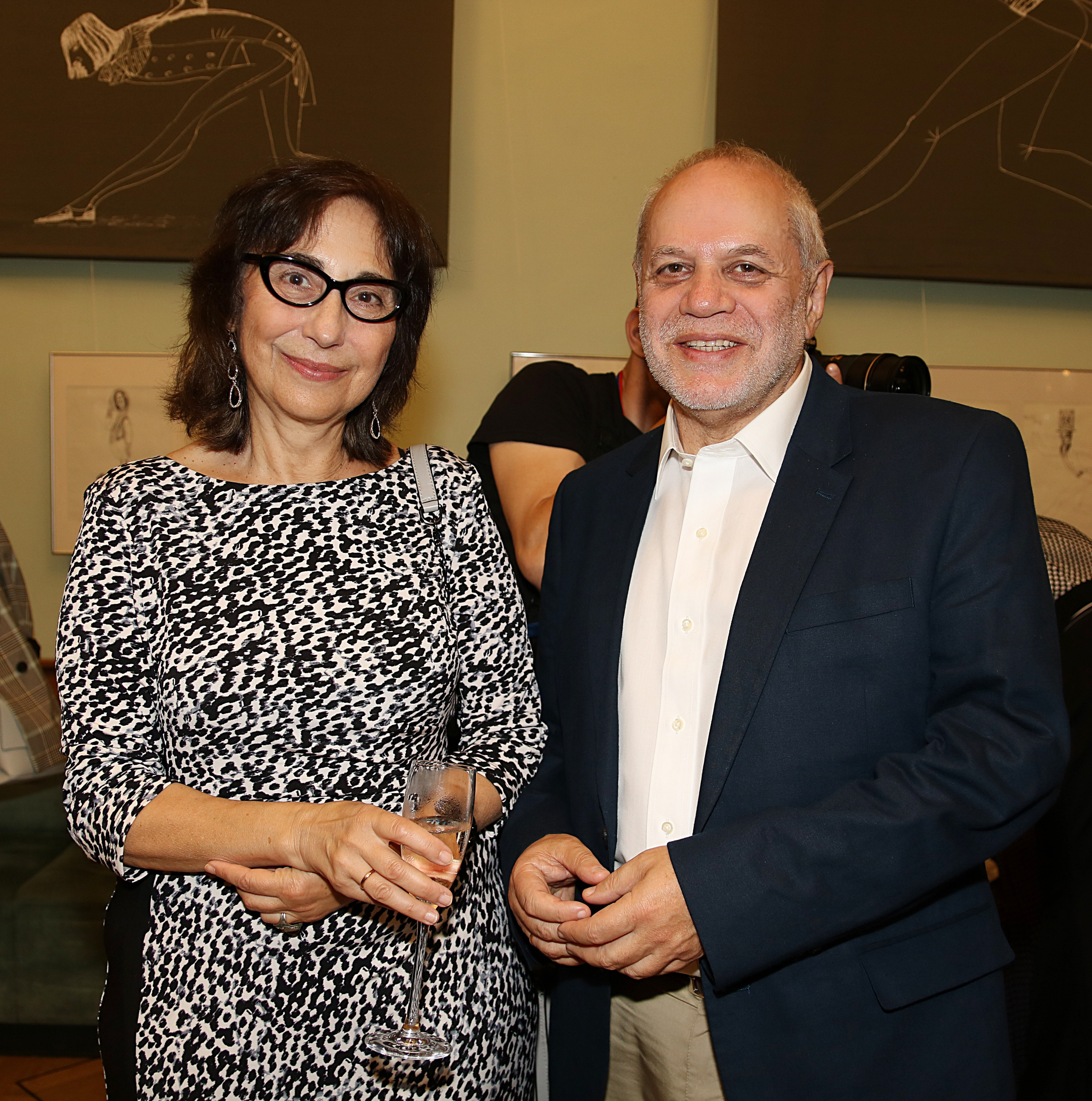 Церемония награждения ТЭФИ Kids 2019