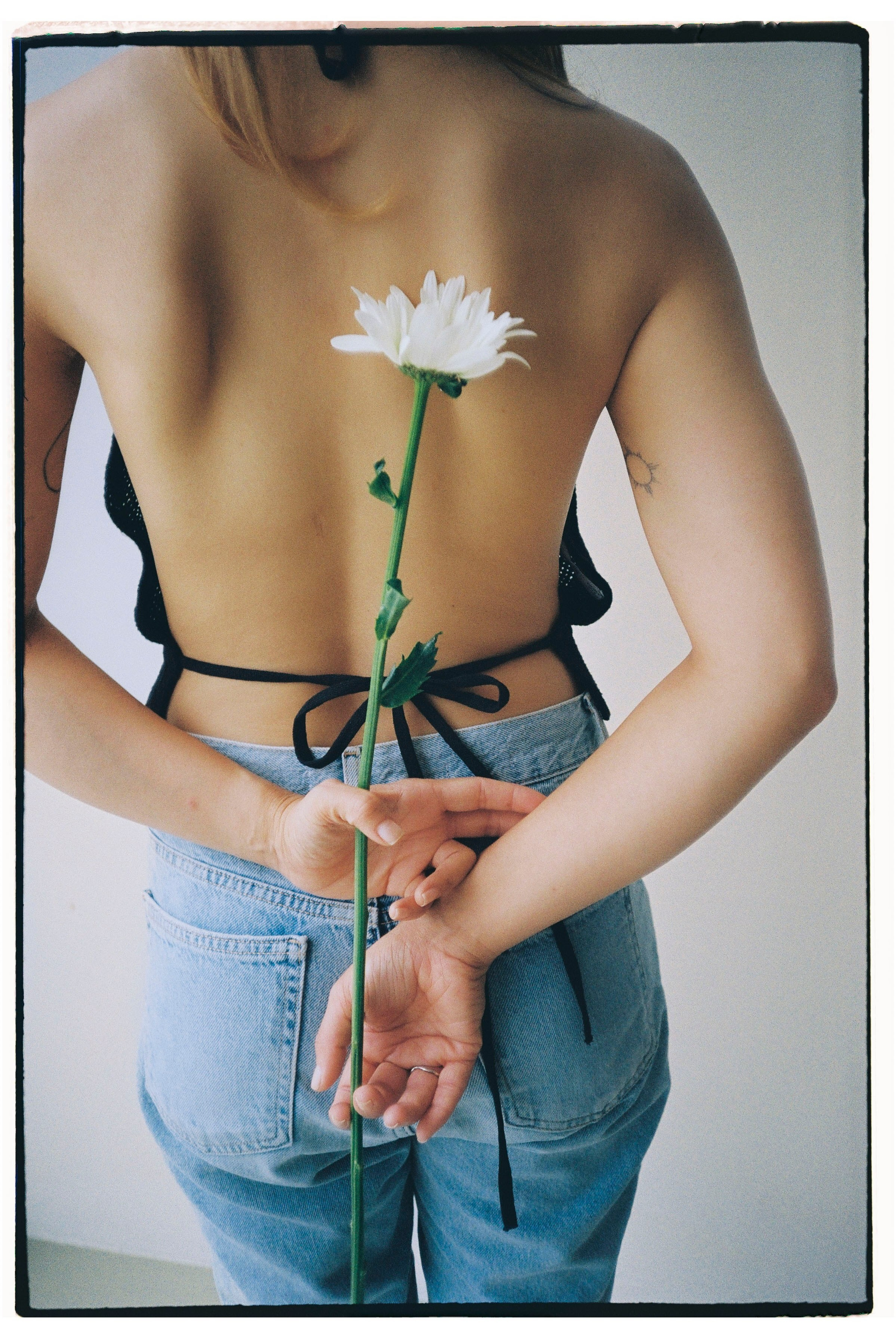 Фотограф в Санкт-Петербурге & КМВ Боровская Анна