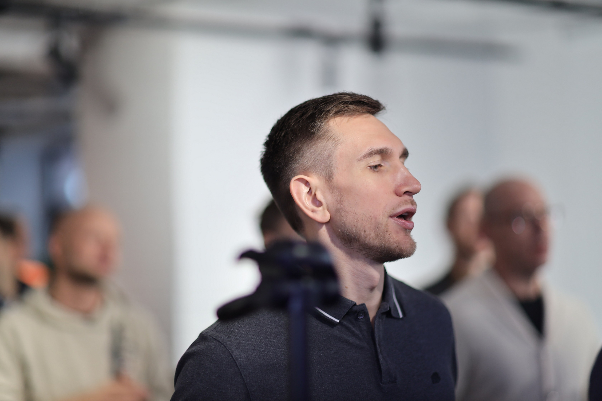 МастерМайнд 1.2. Съемка в студии под ваш запрос, студийные съемки, фотографии архитектурных объектов — Александр Евстигнеев — фотограф Москва