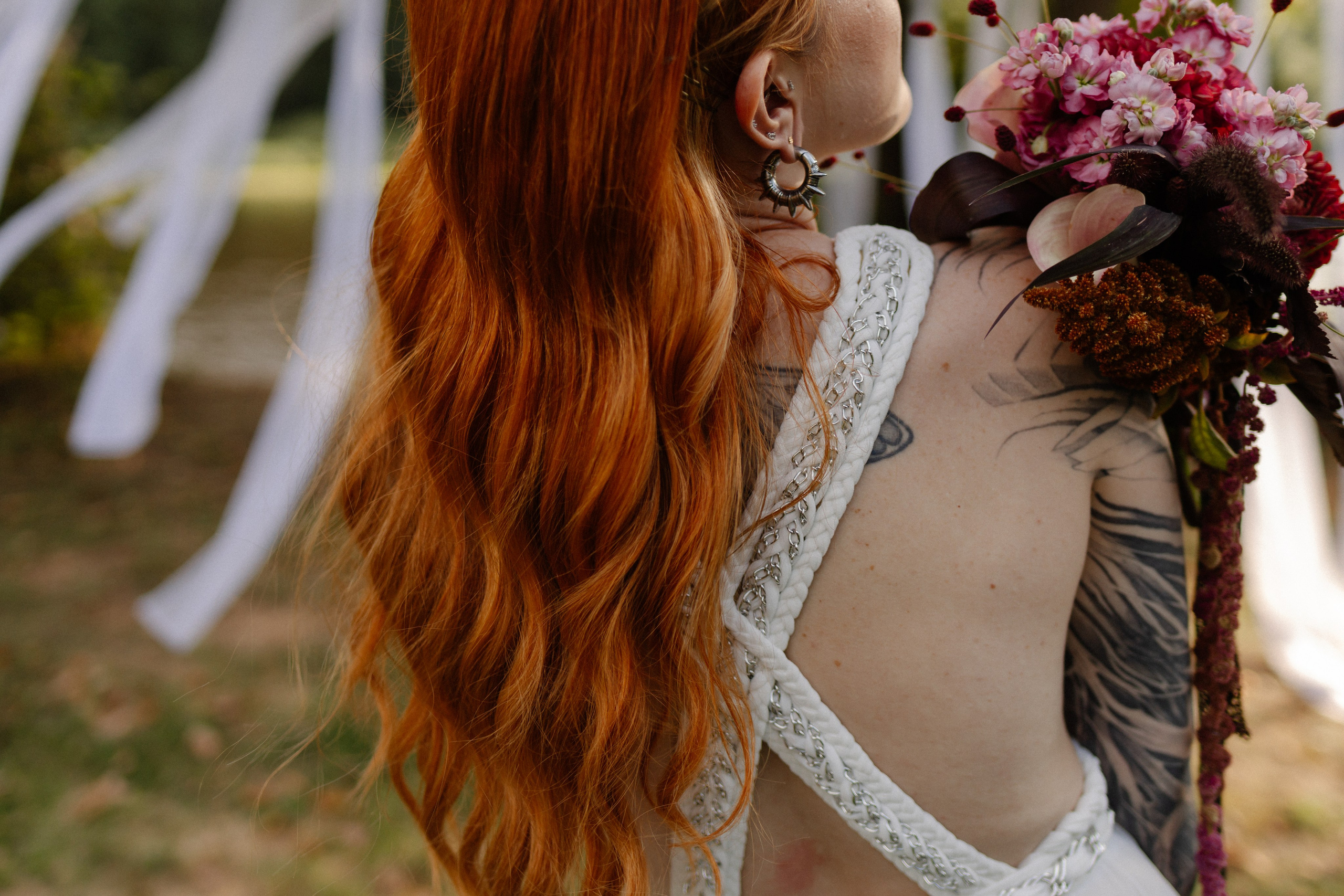 Екатерина и Сергей. Фотограф и Видеограф во Владимире