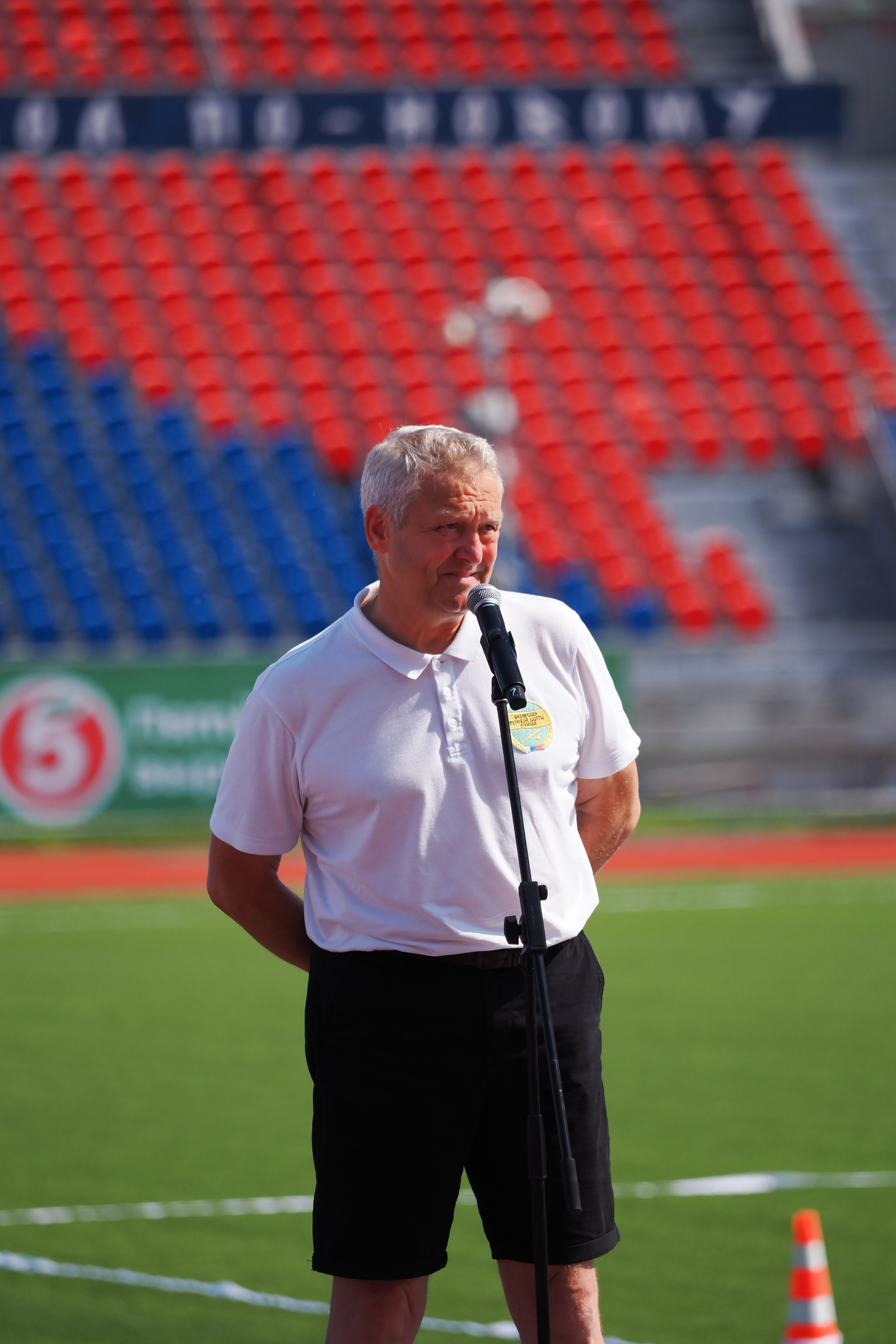 Всероссийские соревнования по русской лапте. Репортажный фотограф Алексей Козьмин