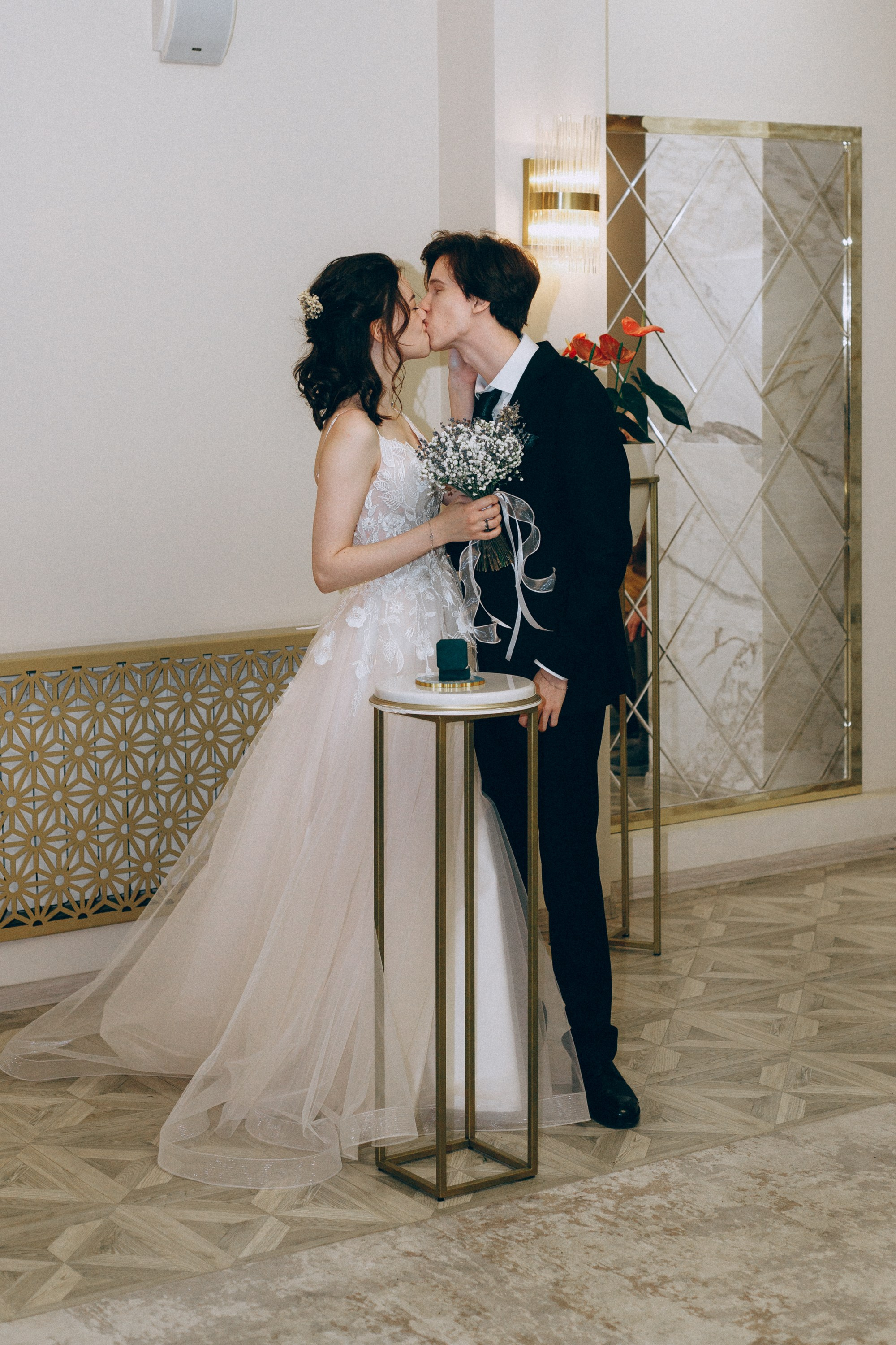 Свадьба. Дарья, фотограф, Москва