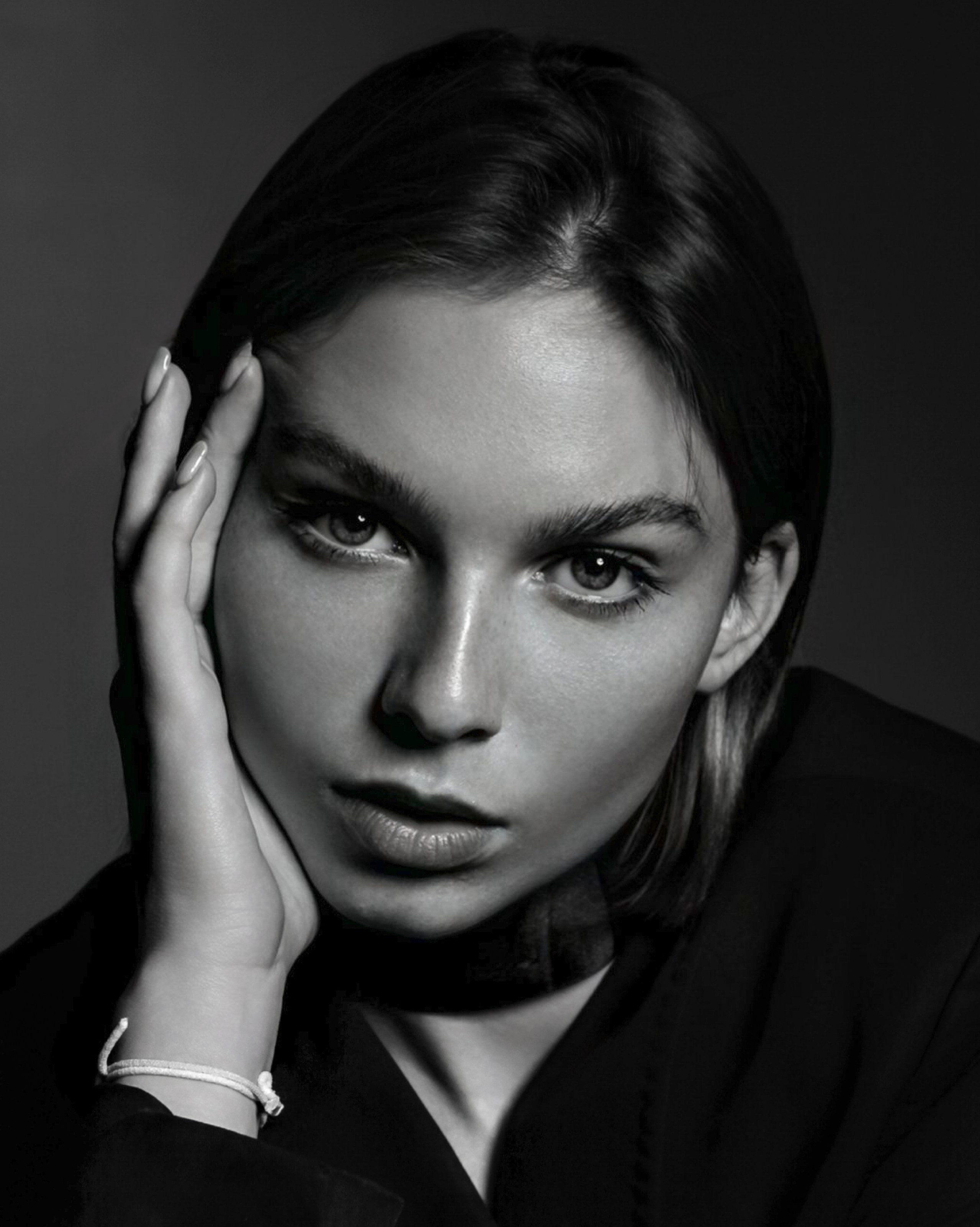 Индивидульная фотосессия в Москве