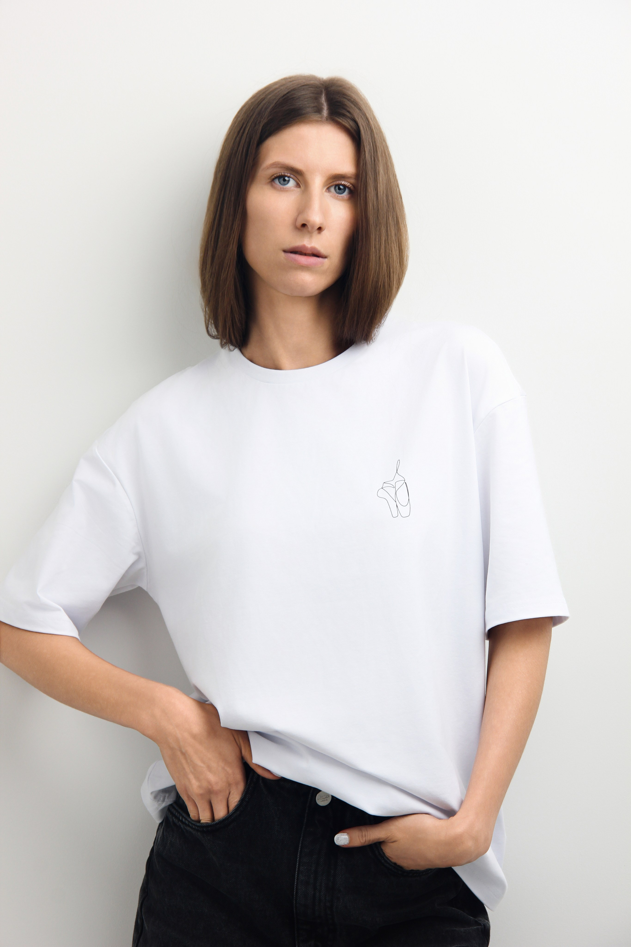 Фотосессия в Москве