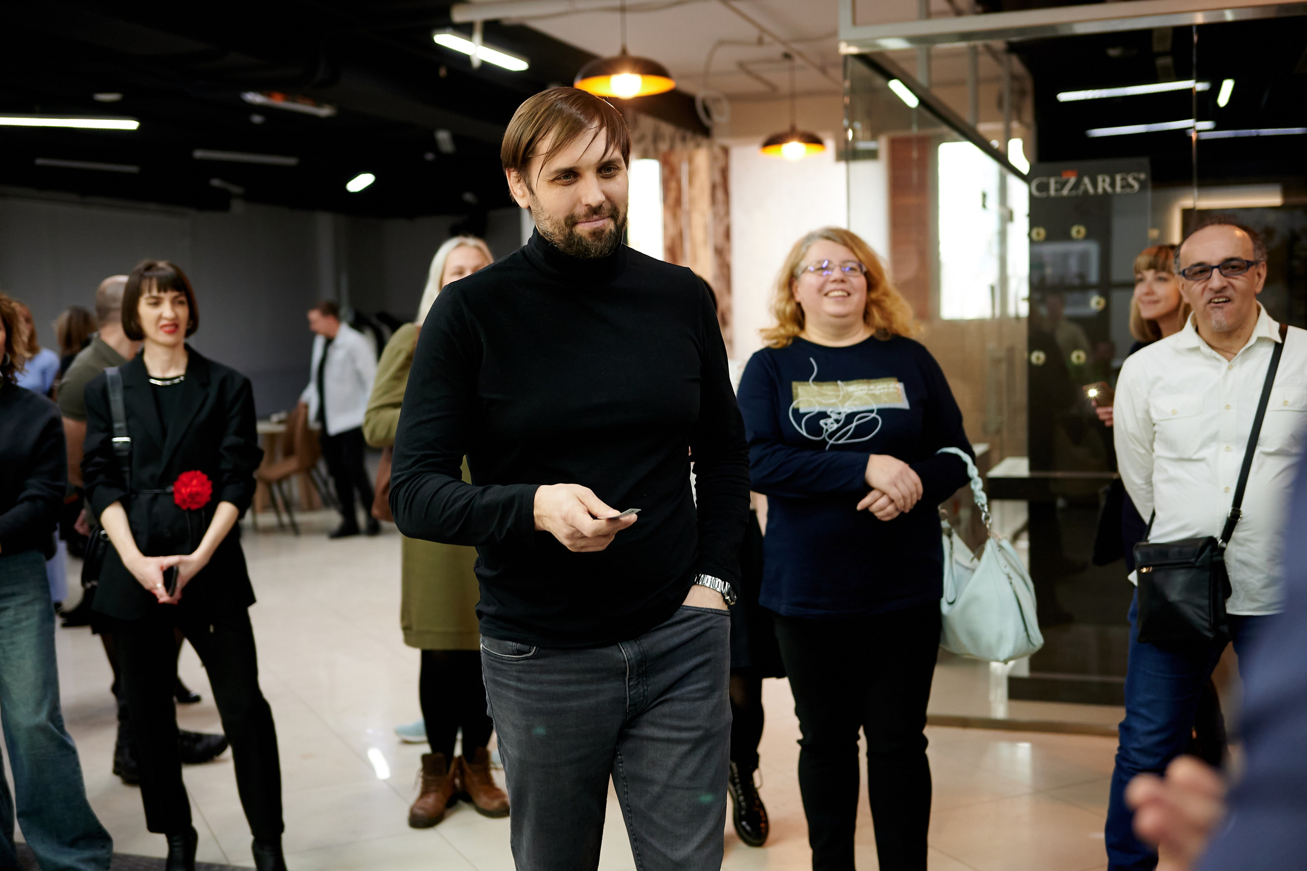 «Remix» открытие студии сантехники. Профессиональный репортажный фотограф в Самаре Никита Королев