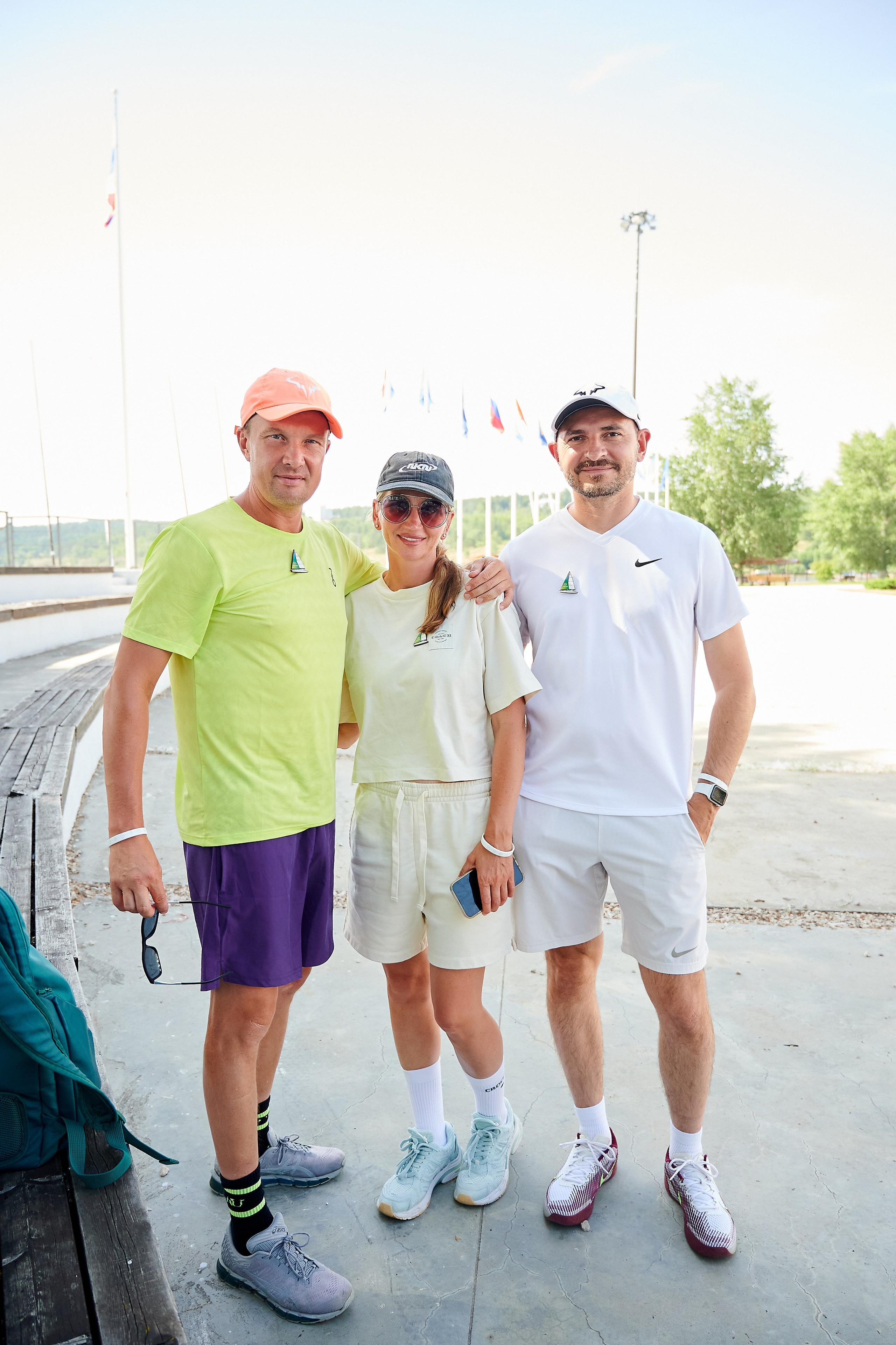 Сбер. Регата. Профессиональный репортажный фотограф в Самаре Никита Королев