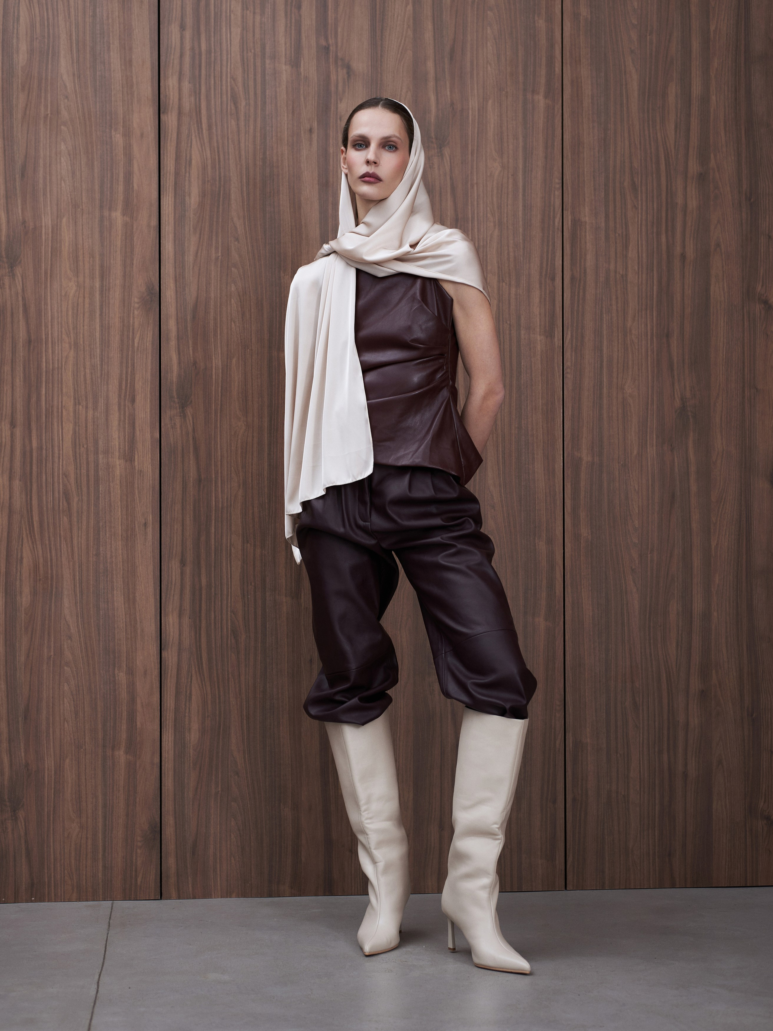 ㅤ. Fashion-фотограф & креативный продюсер