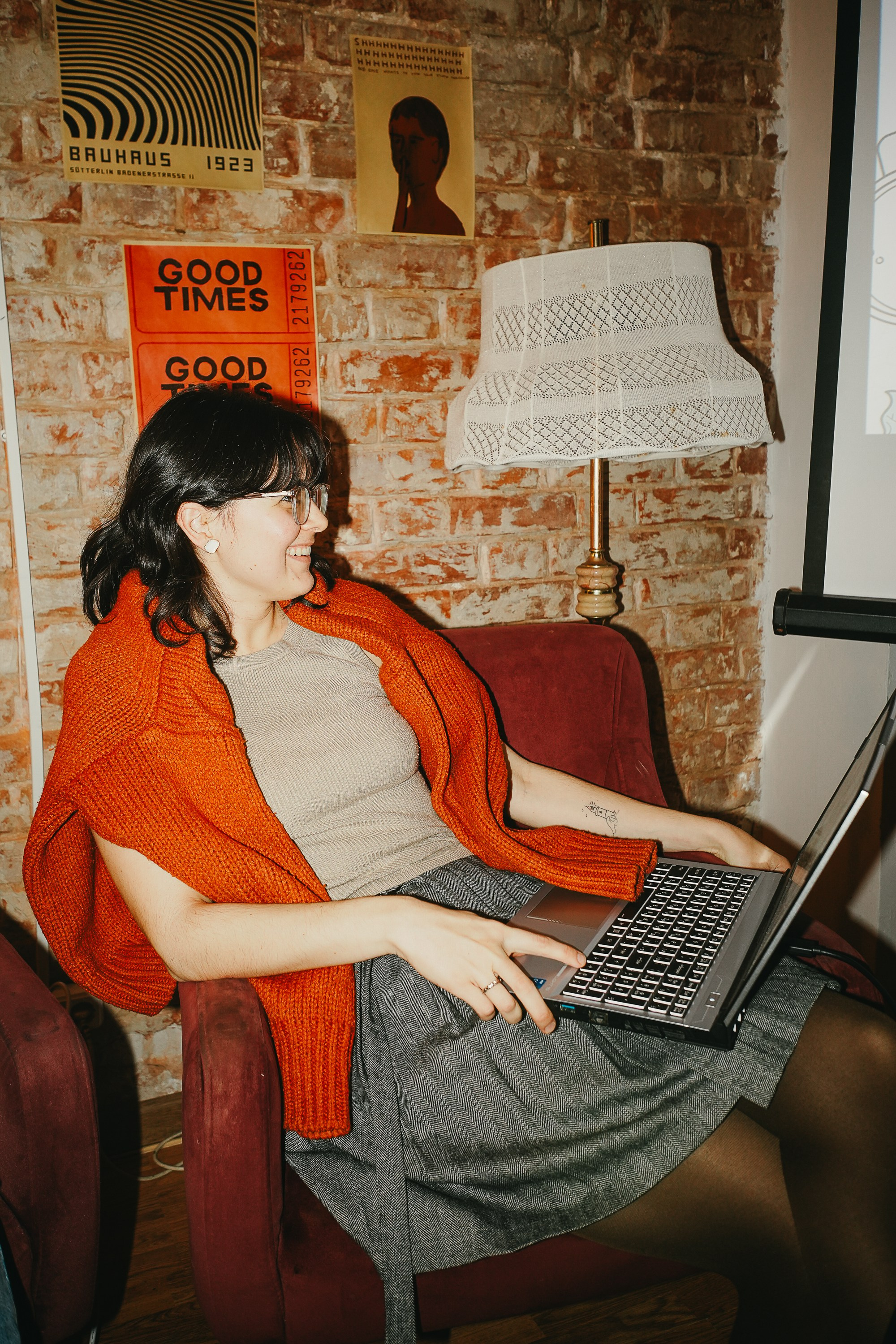 День рождения варибариста. ИТВИ