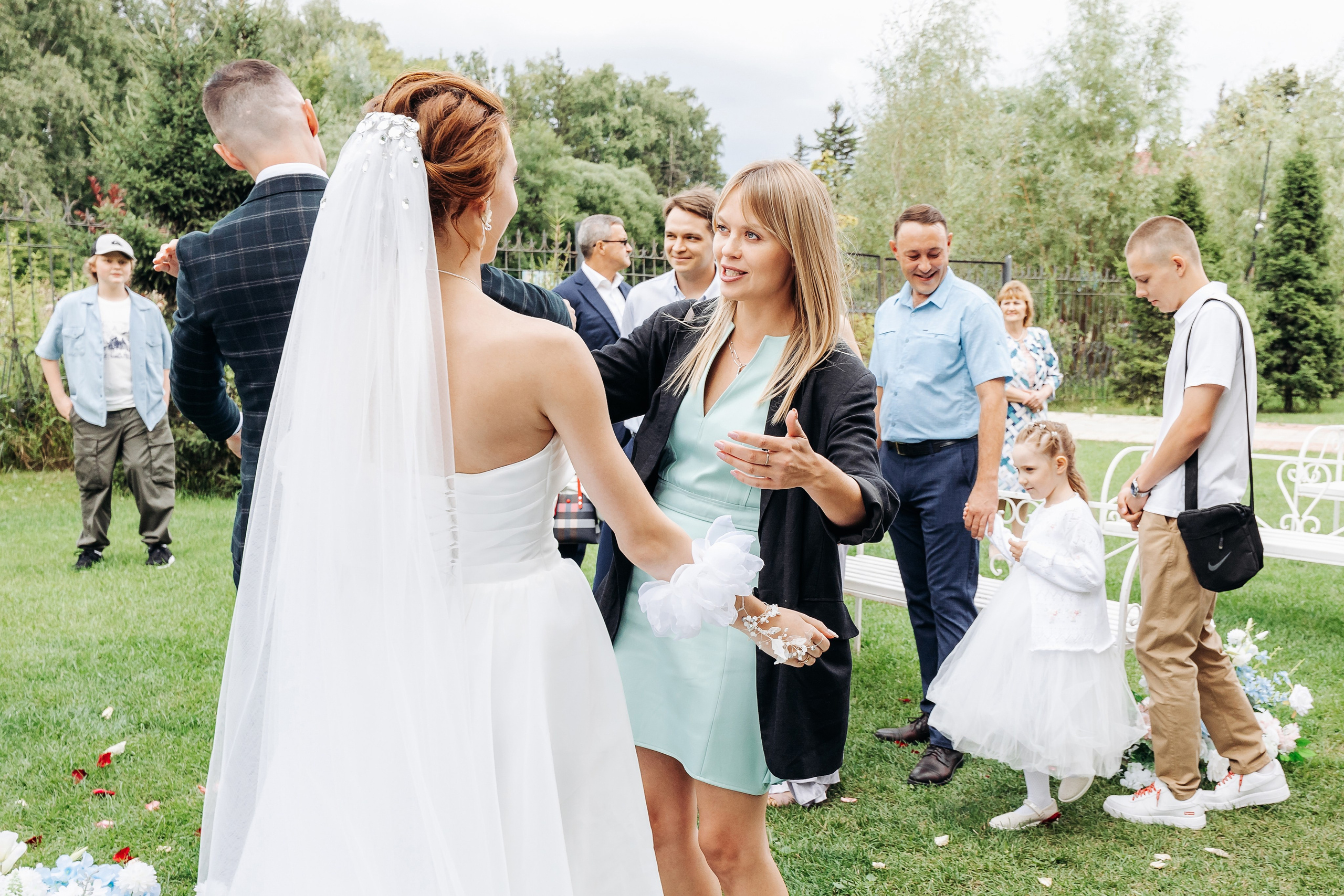 Антон Ксения. Фотограф Омск Андрей Козяков