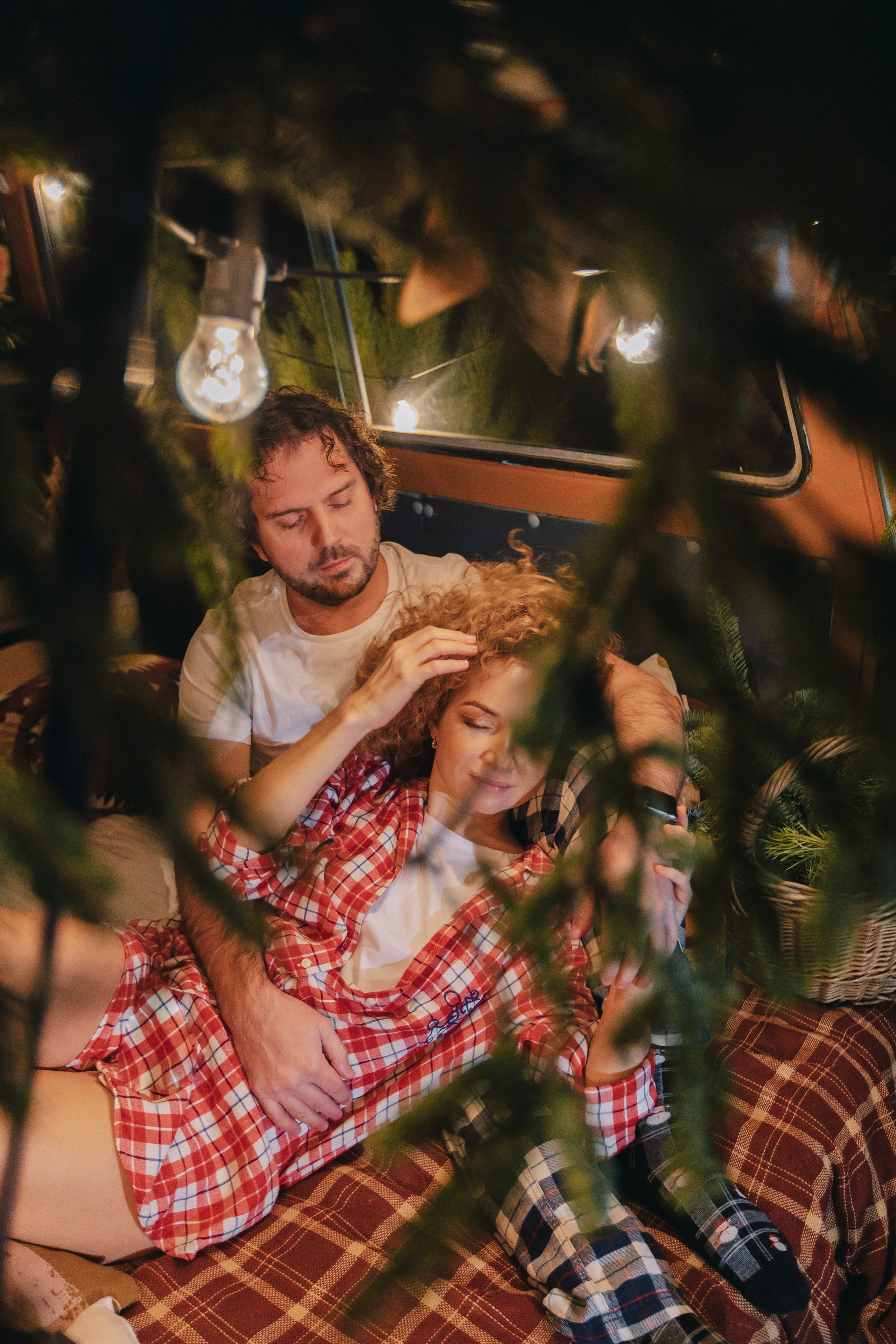 Юля и Коля. Фотограф Таганрог Любимая Надя