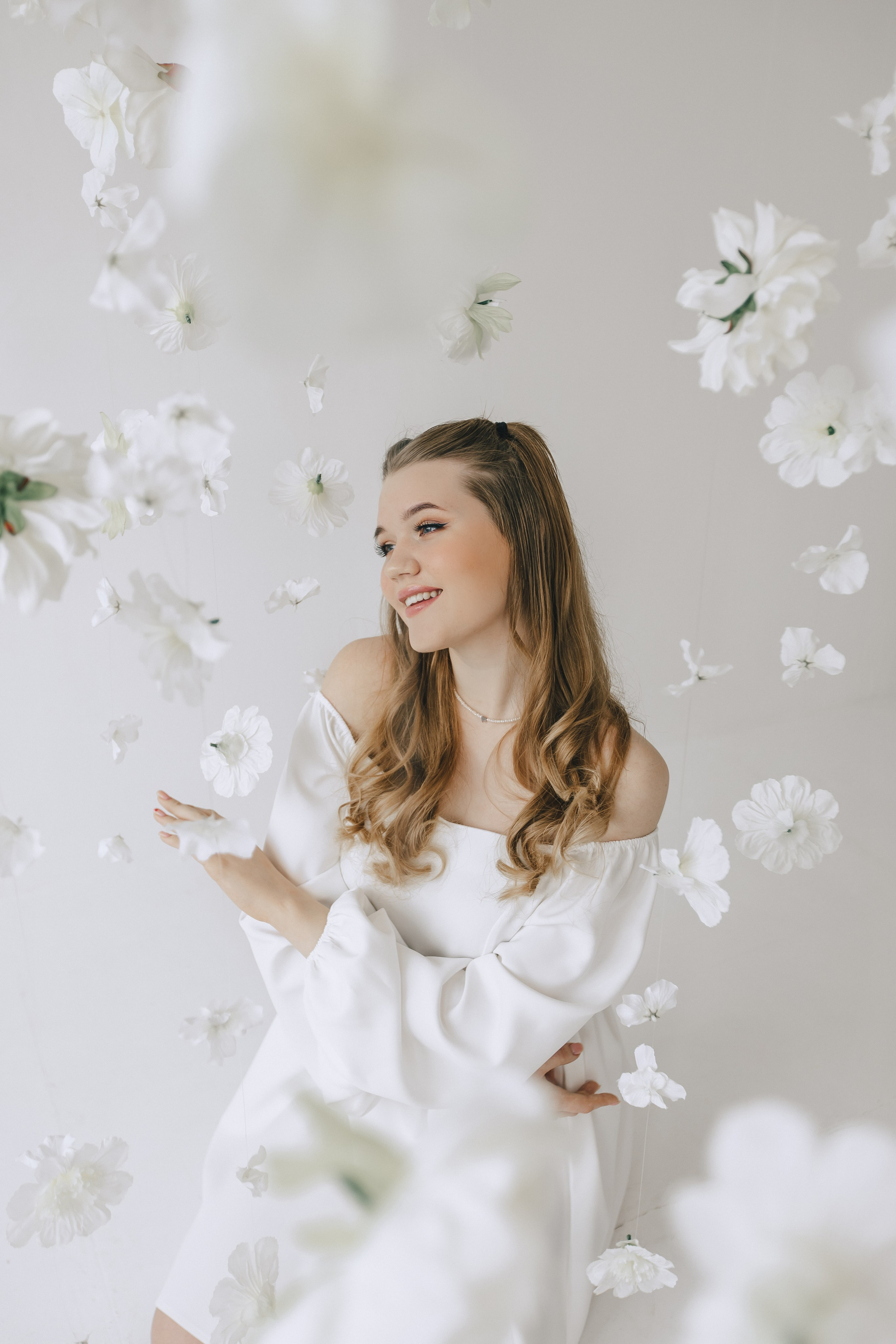 Настя. Фотограф Таганрог Любимая Надя