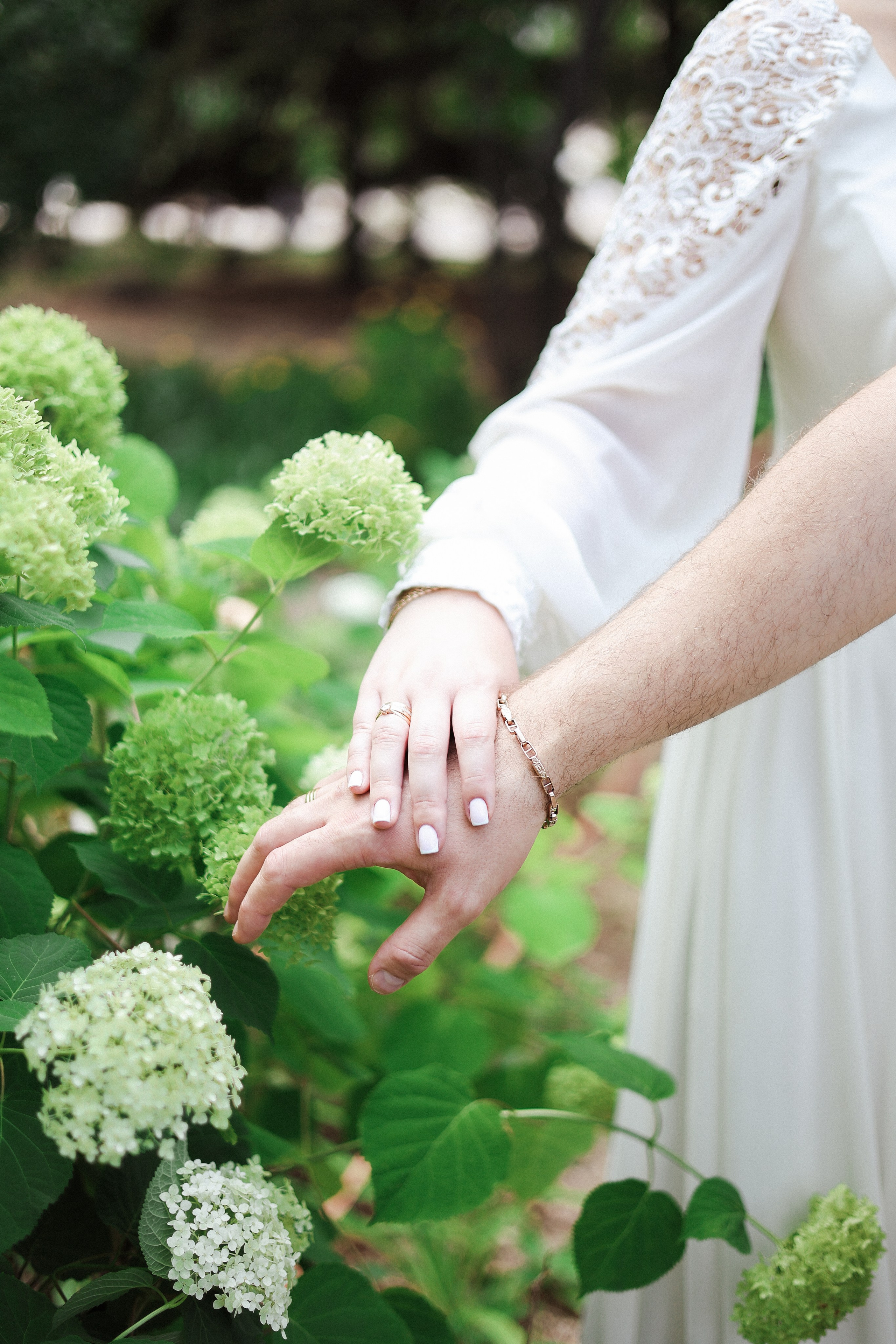Свадьба Виктора & Анастасии. Фотограф Елизавета Наумова