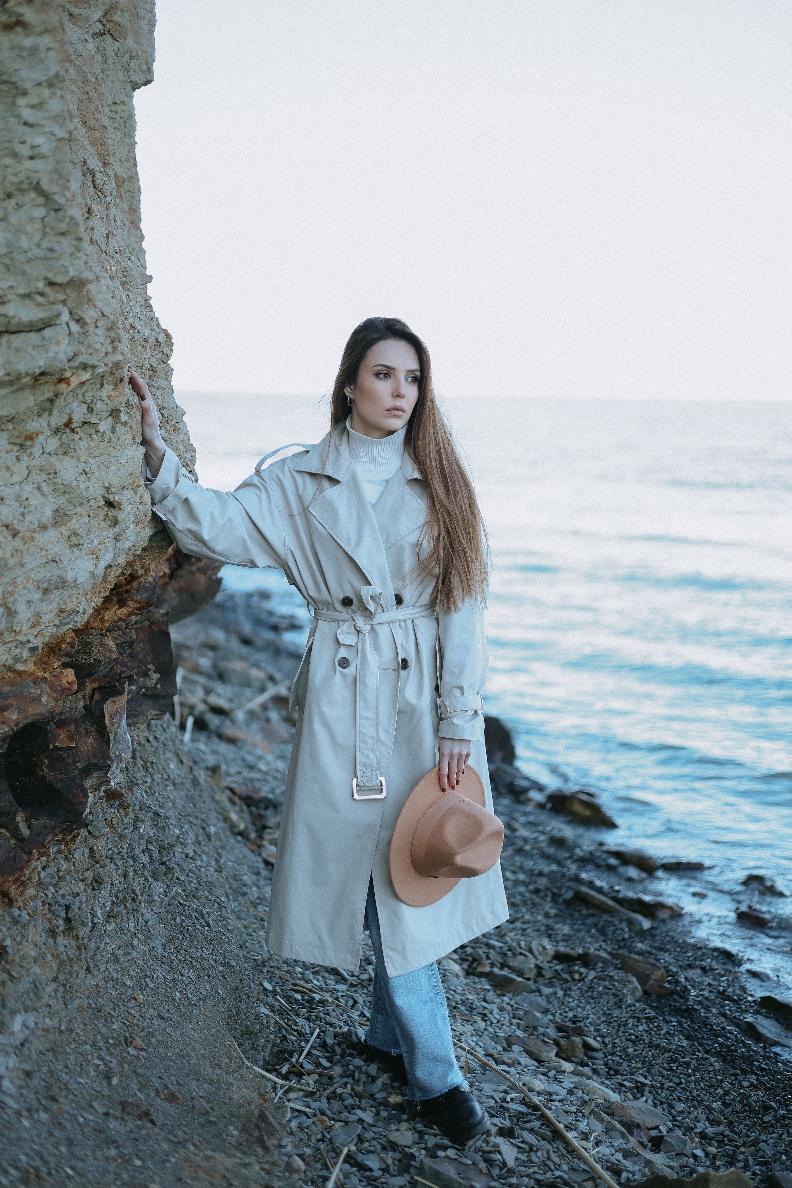 Мария. Фотограф Елизавета Наумова