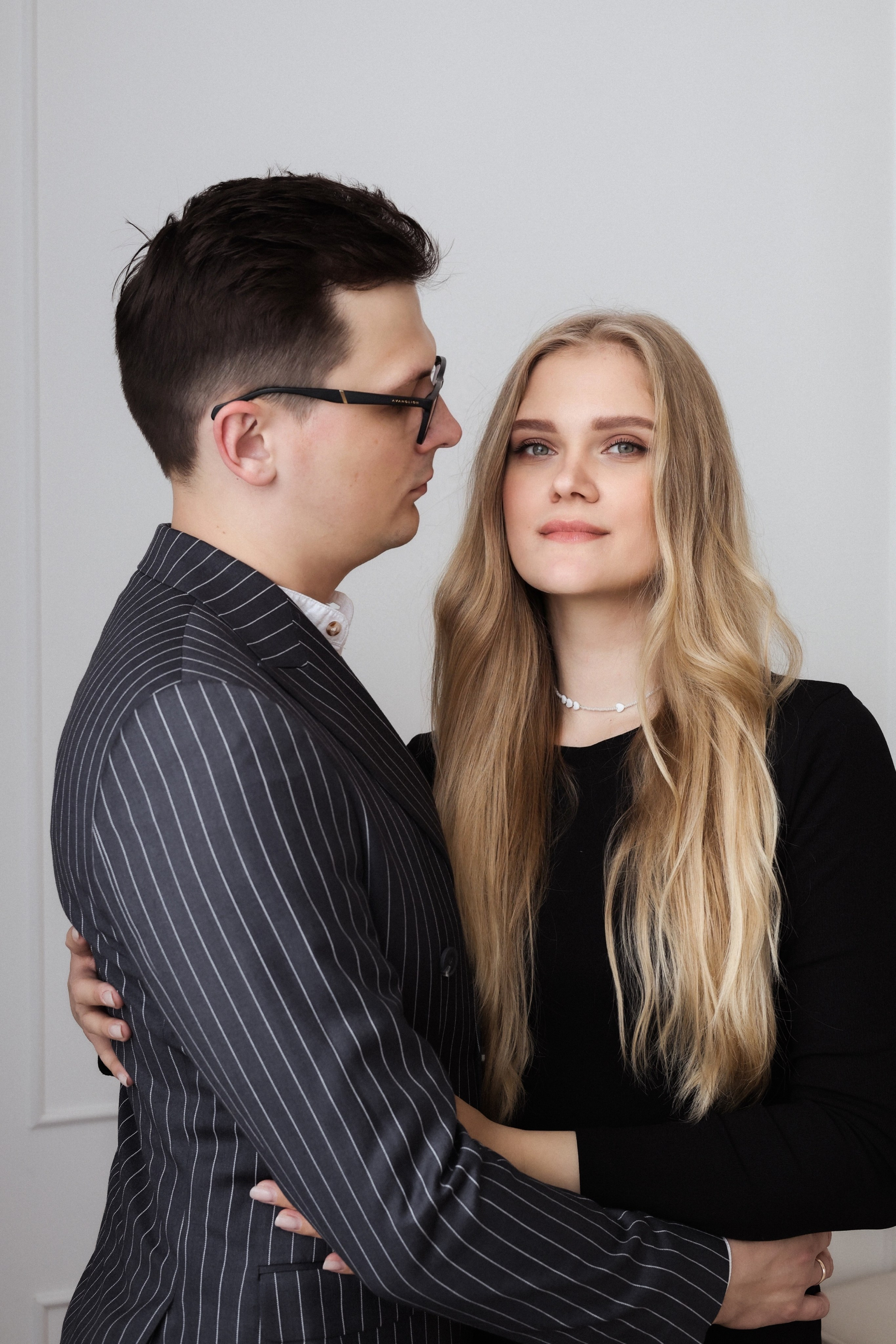 Клим & Катя & Уля. Фотограф Елизавета Наумова