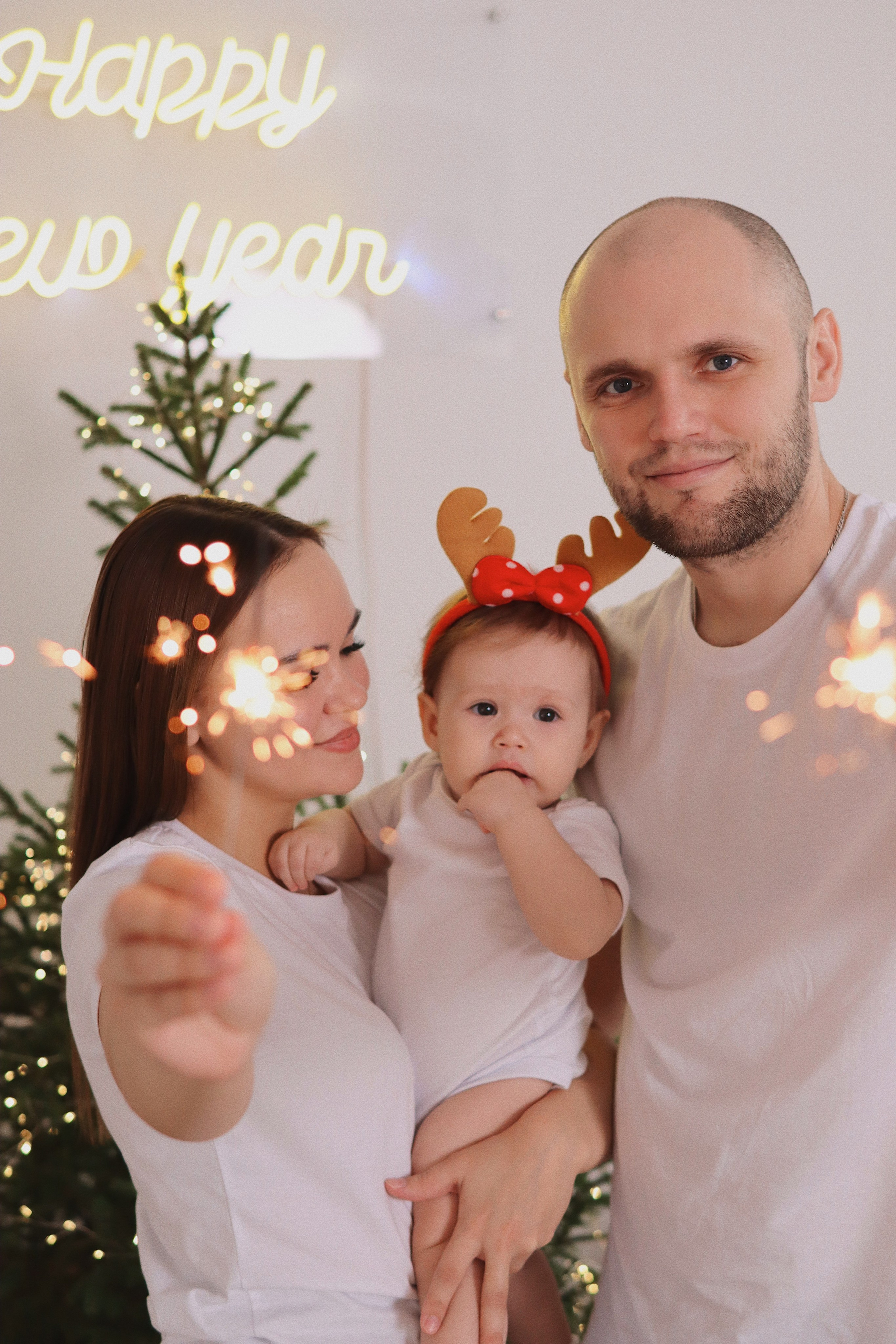 Дмитрий & Алена. Фотограф Елизавета Наумова