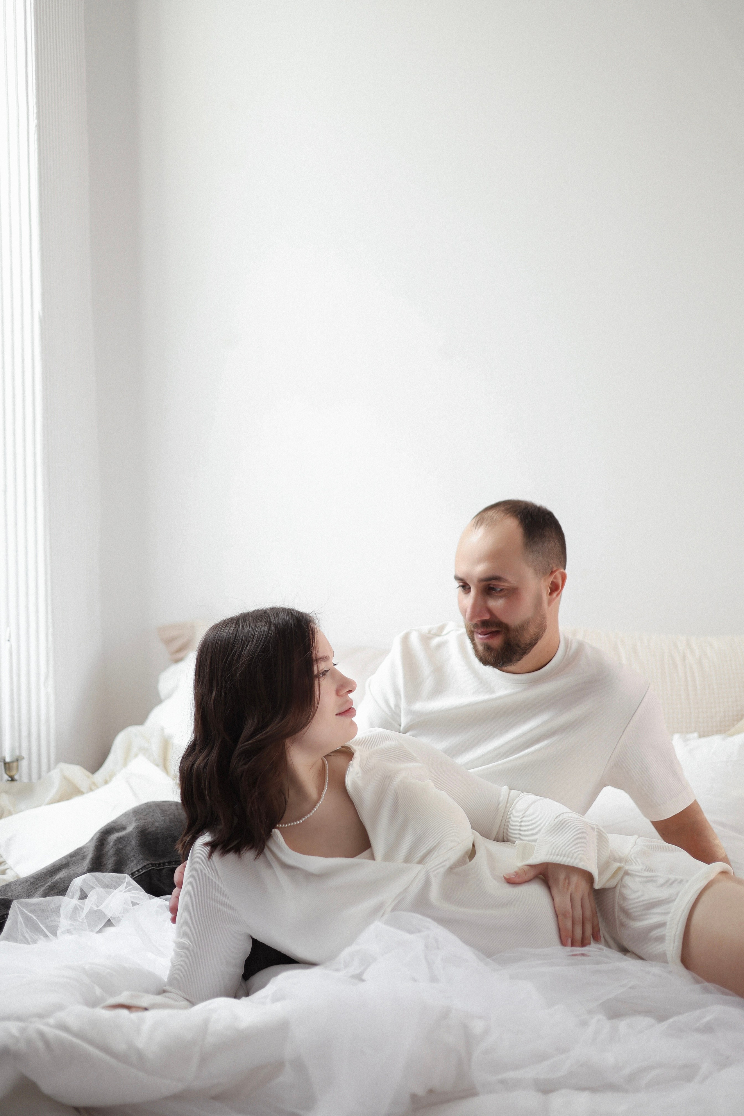 Александр & Елизавета. Фотограф Елизавета Наумова