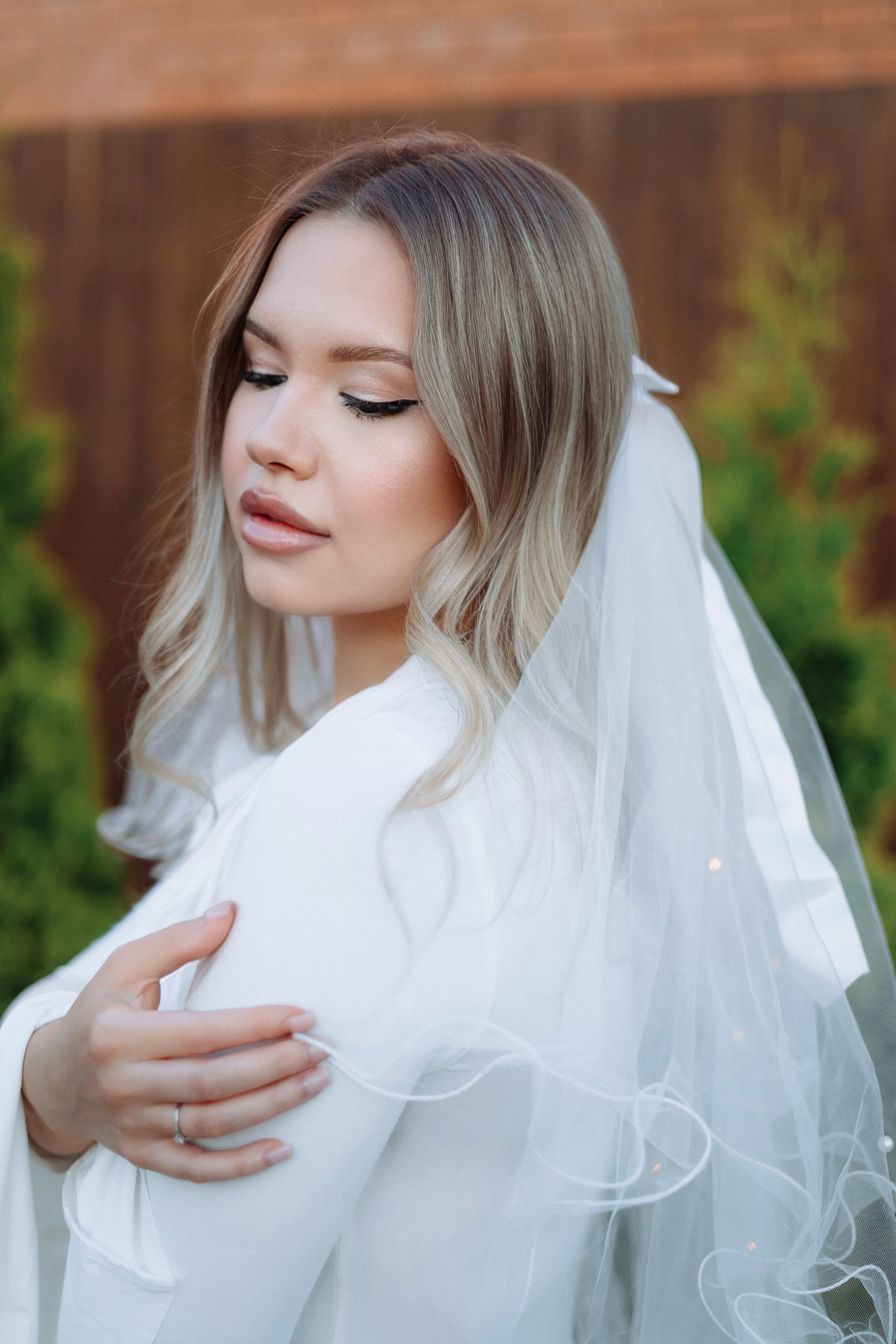 Дарья. Фотограф Елизавета Наумова