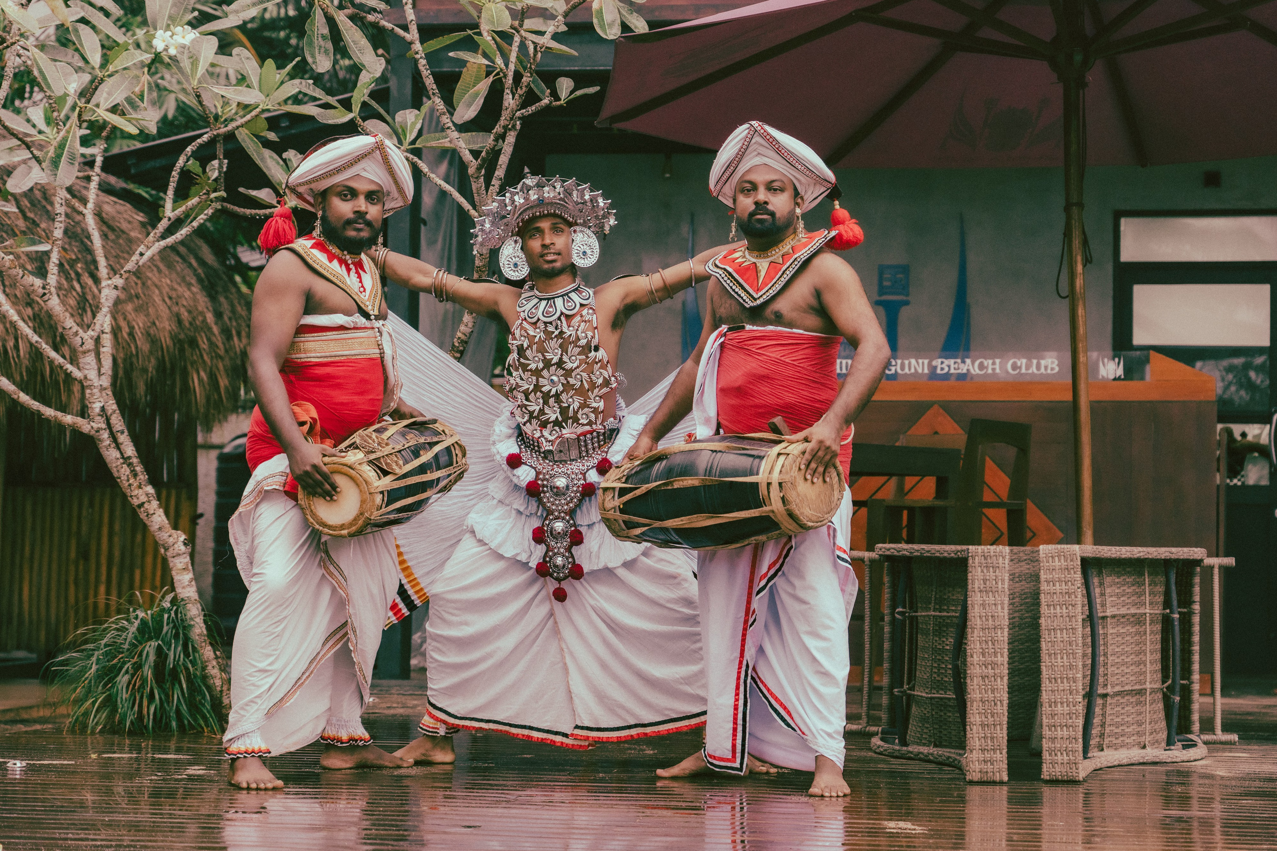Marrige Proposal in Sri Lanka
