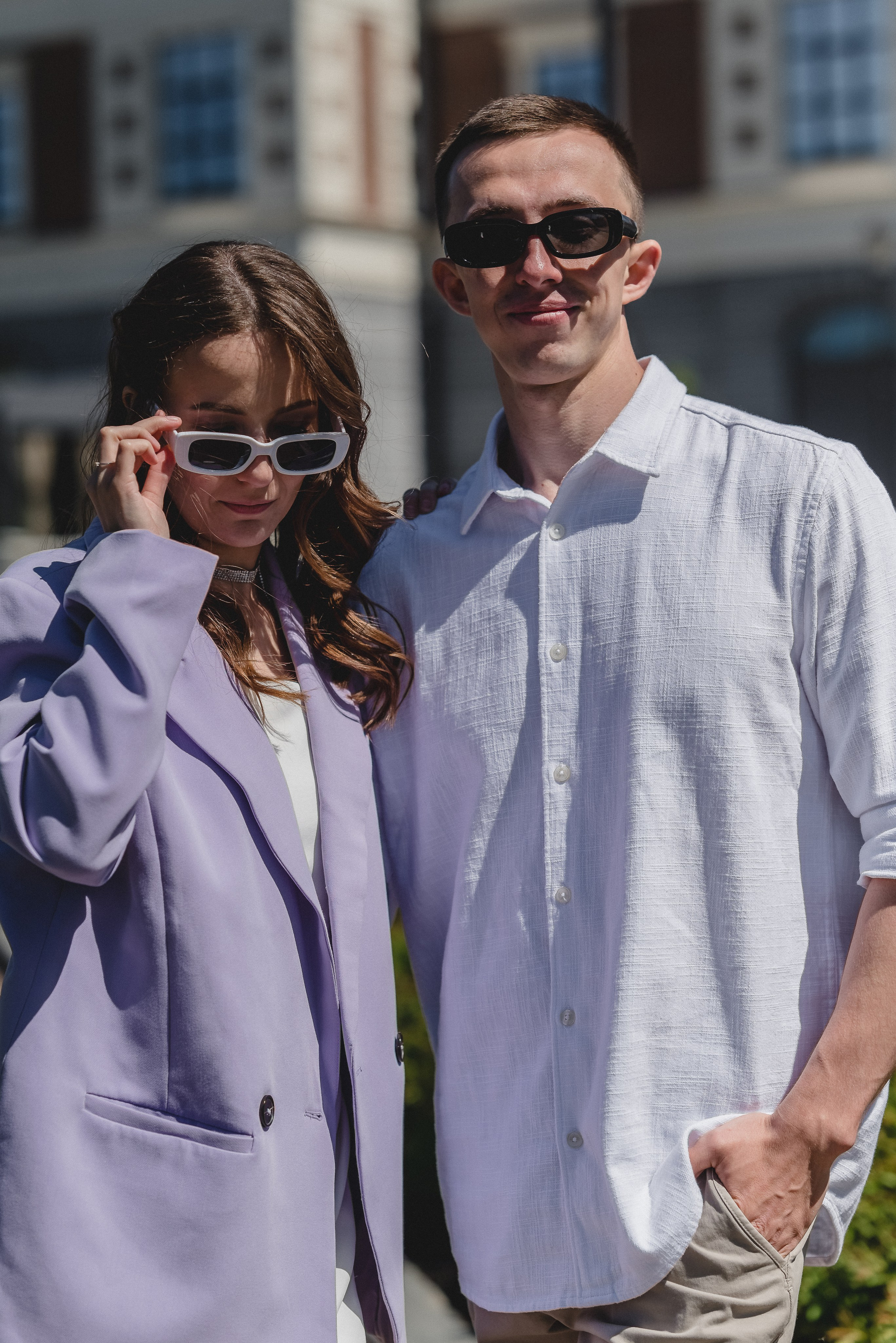 Юлия & Андрей. Семейный и детский фотограф в Екатеринбурге Валерия Нагибина