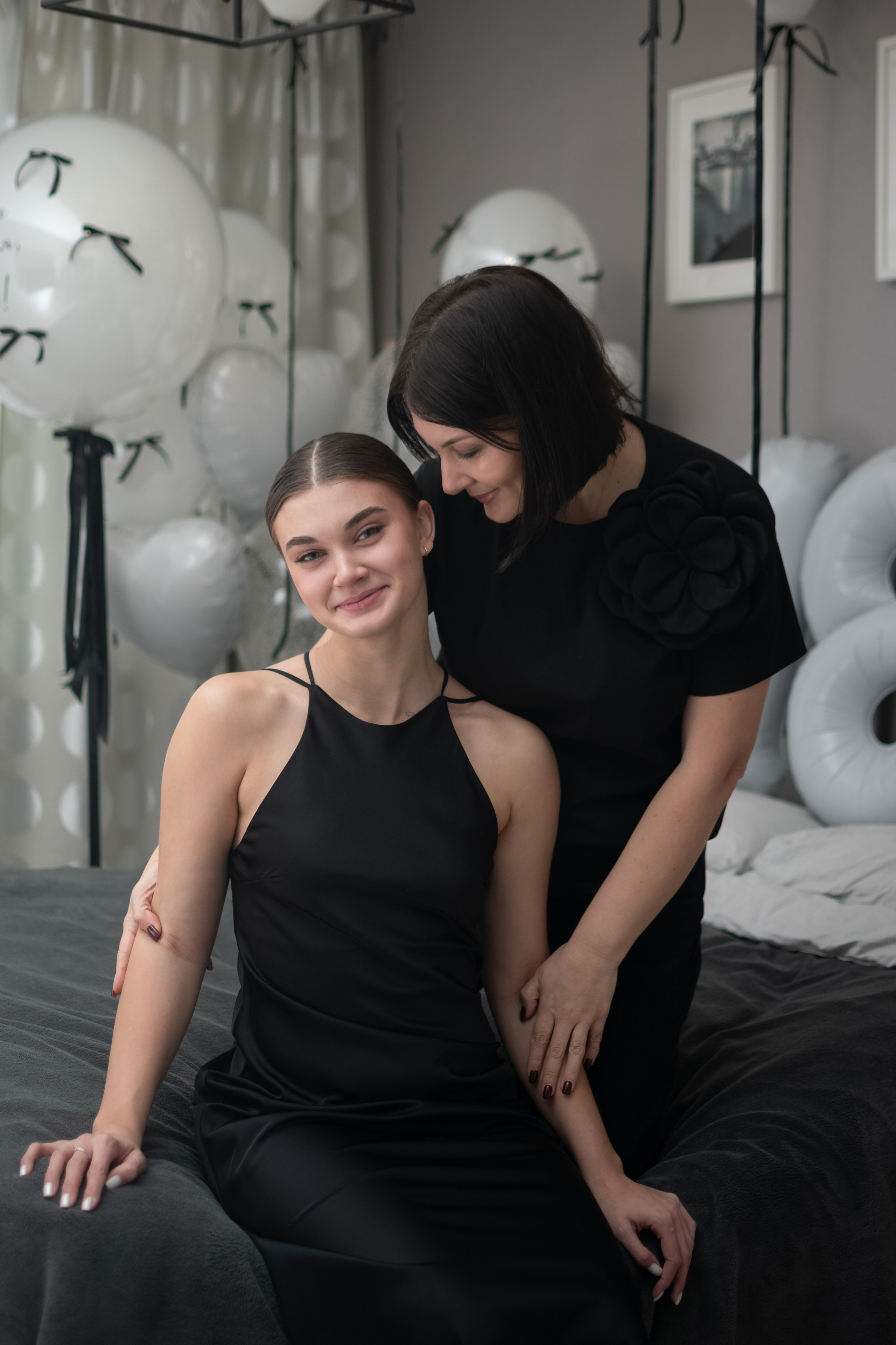 День рождения. Семейный фотограф в Красногорске и Лобне — Мария Бесштанькина | Семейные фотосессии