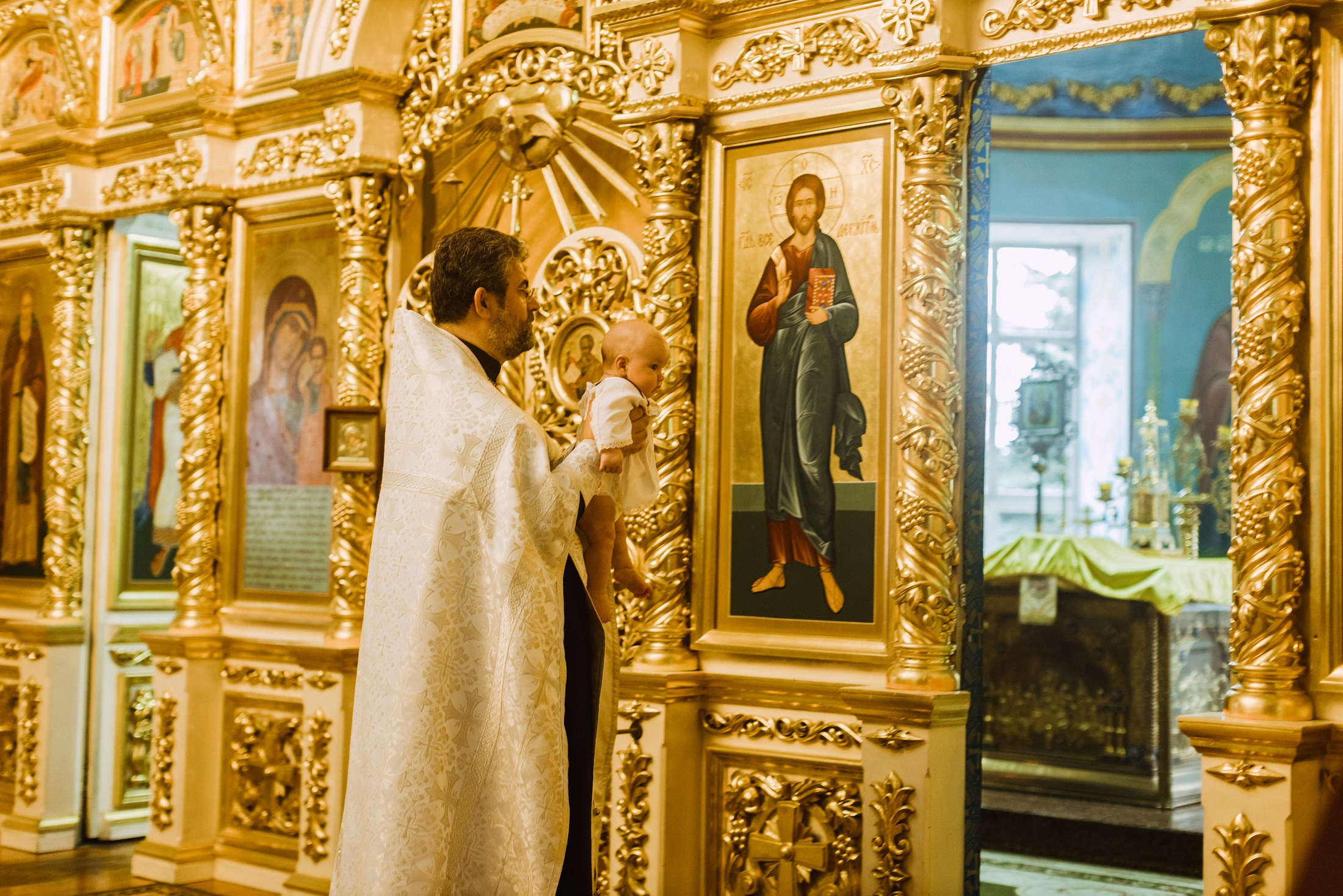 Храм Казанской иконы Божией Матери Волгограда. Фотографы в городе Волгограде — Людмила Агеева и Алексей Околелов