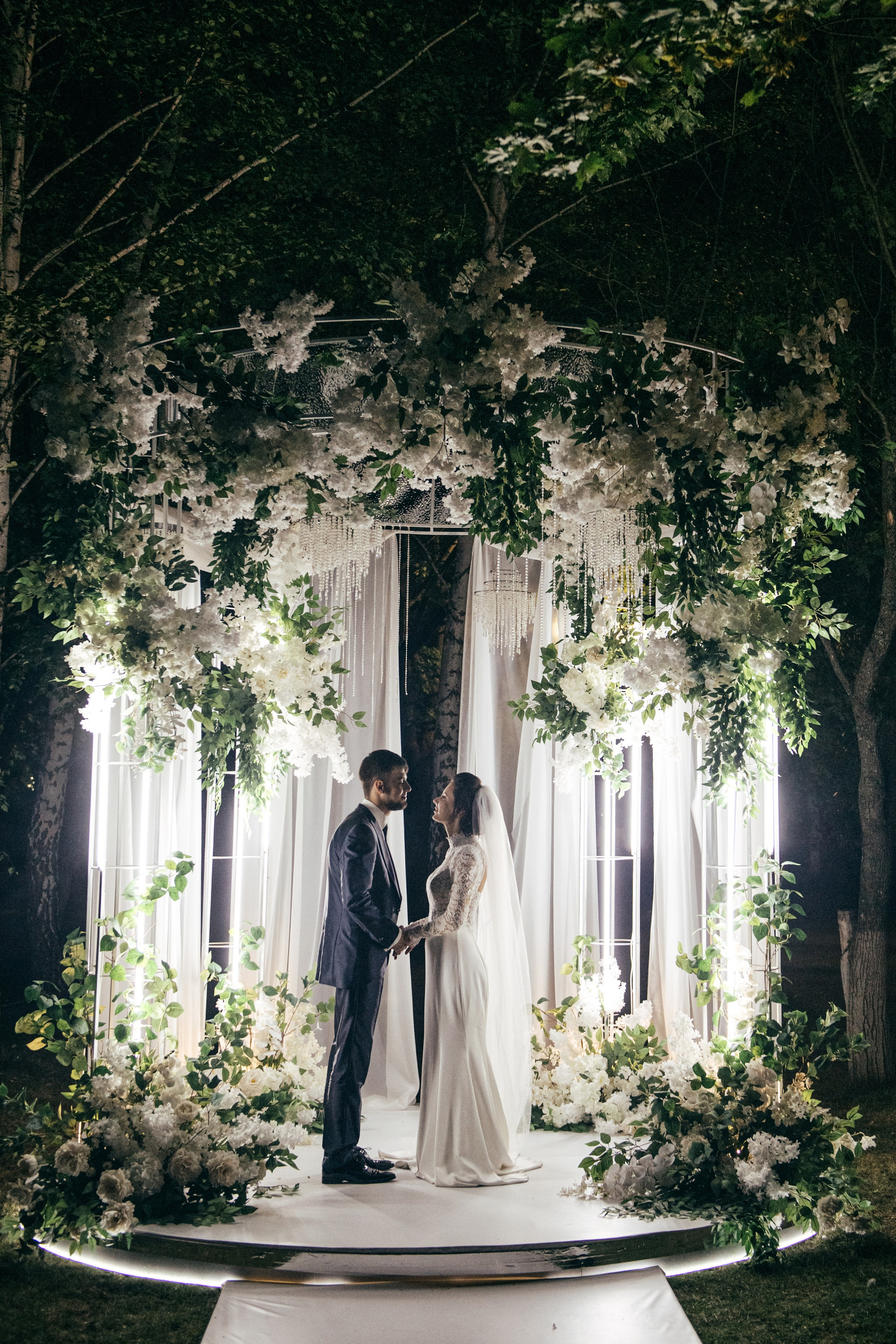 Нелли и Даниил. Свадебный и семейный фотограф Алиса Полякова |Старый Оскол | Воронеж