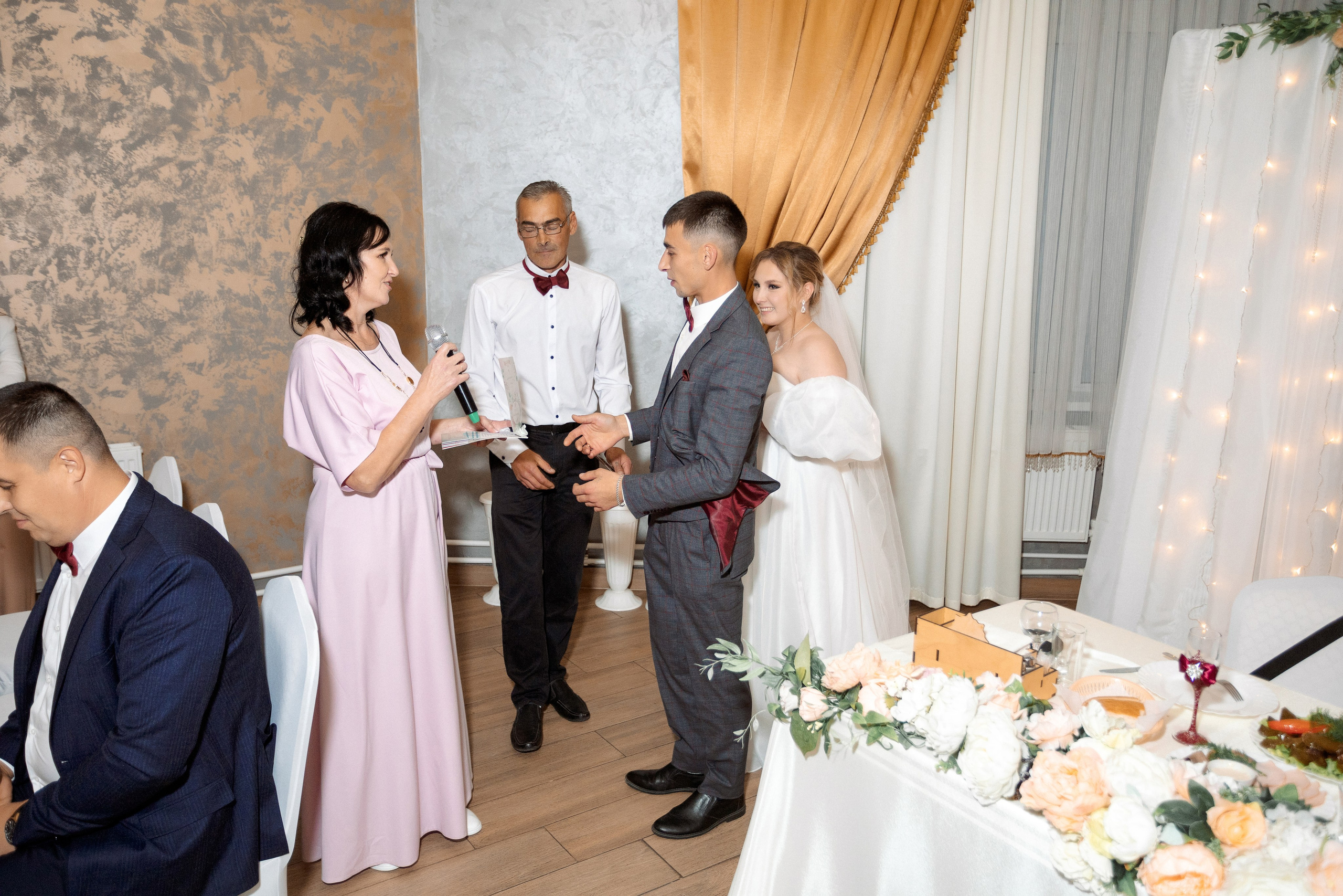 СВАДЬБА: Дима и Юля. Все фото. Профессиональный фотограф в Ижевске Леша Петров