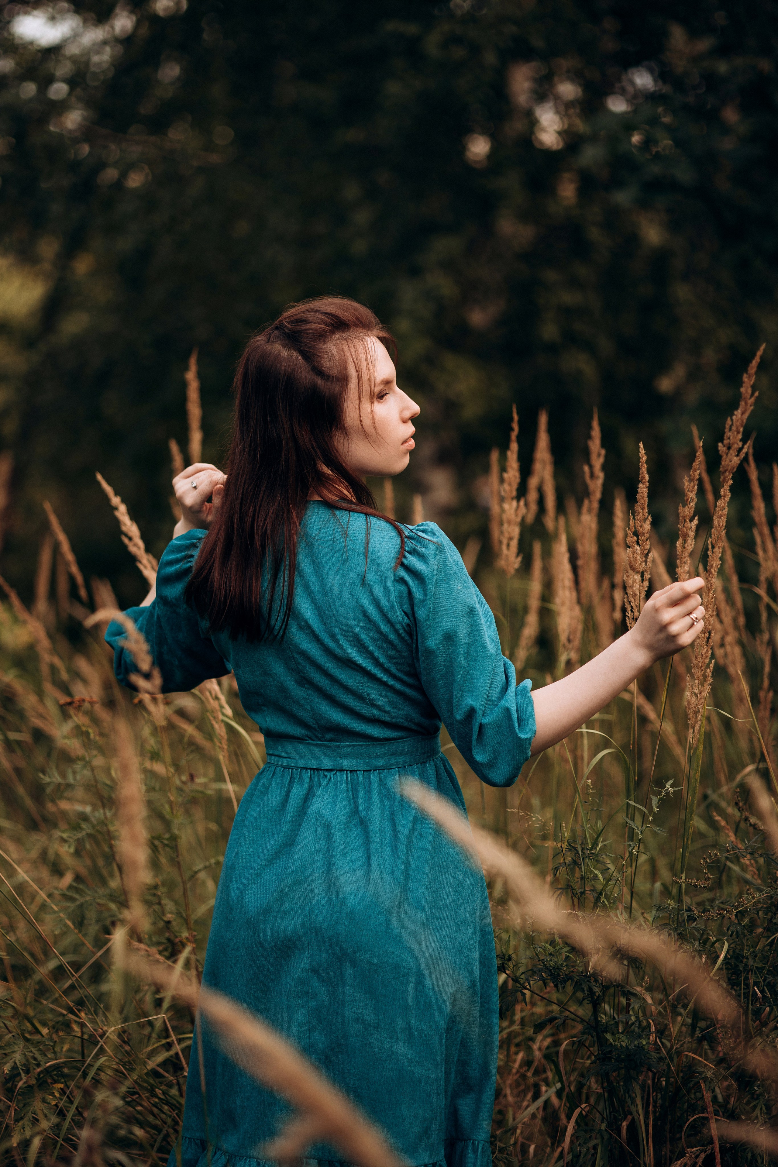 Карина. Фотограф Нижний Новгород