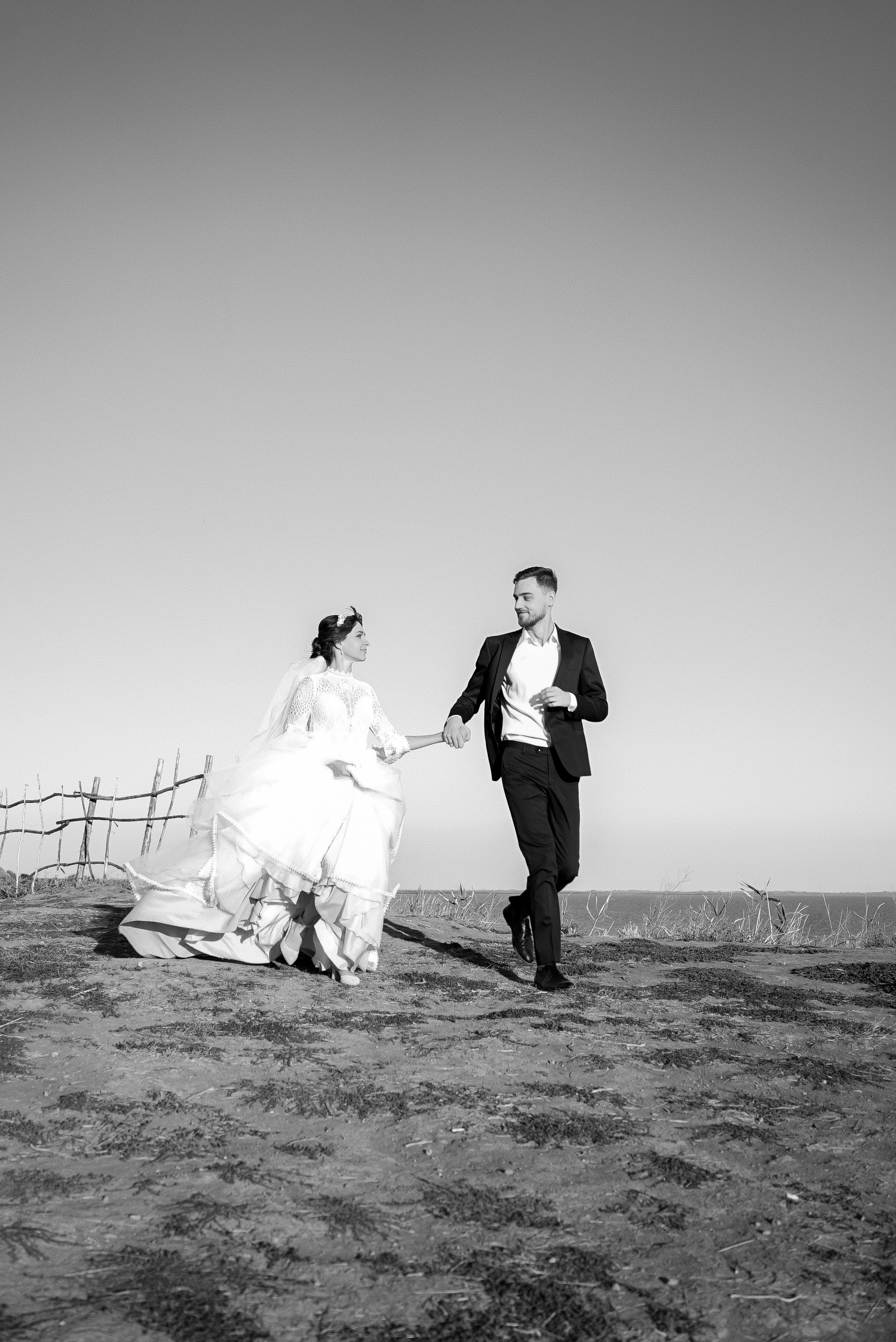 Александр и Анастасия