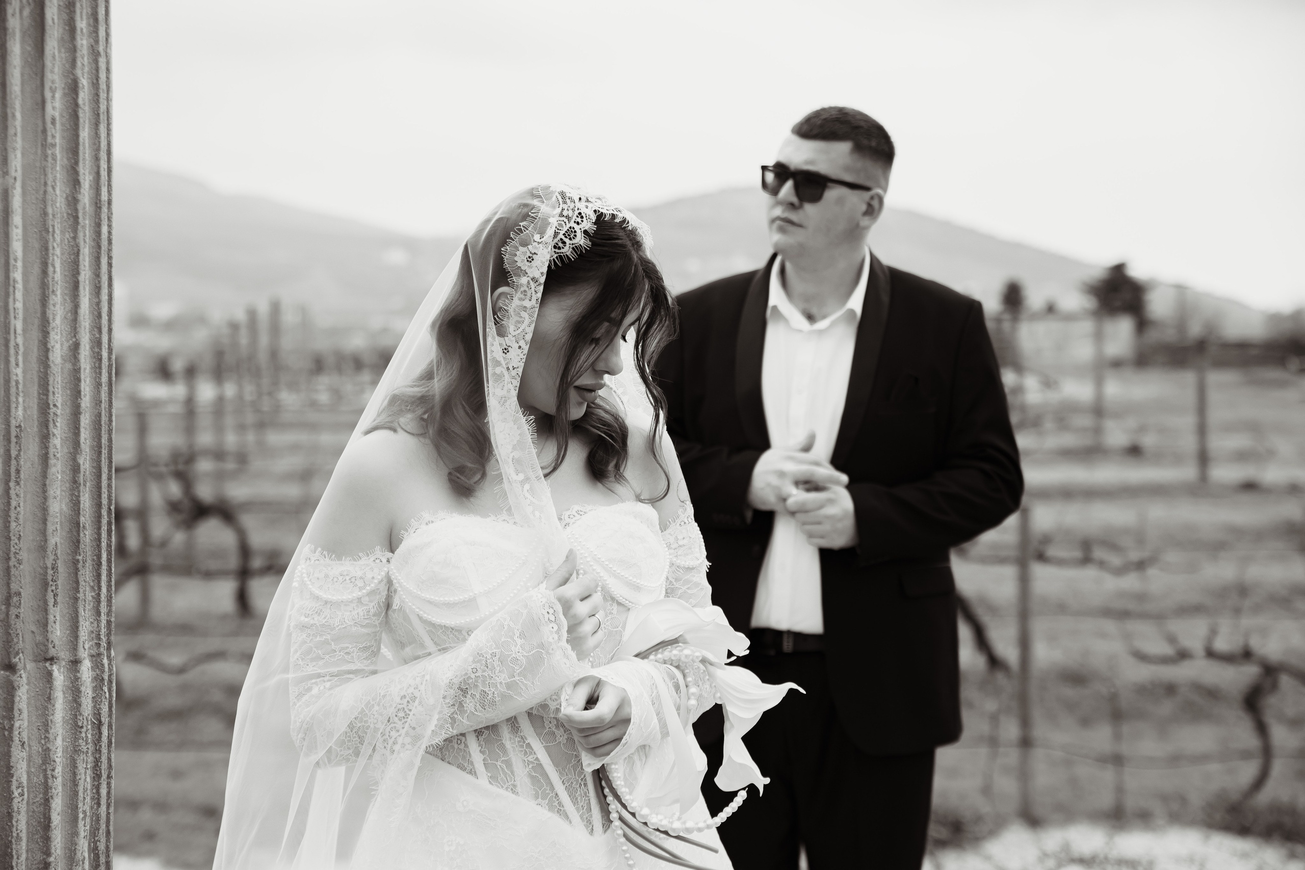 Александр Татьяна. Свадебный фотограф и видеограф Владислав и Анастасия Макриди Симферополь, Севастополь, Крым