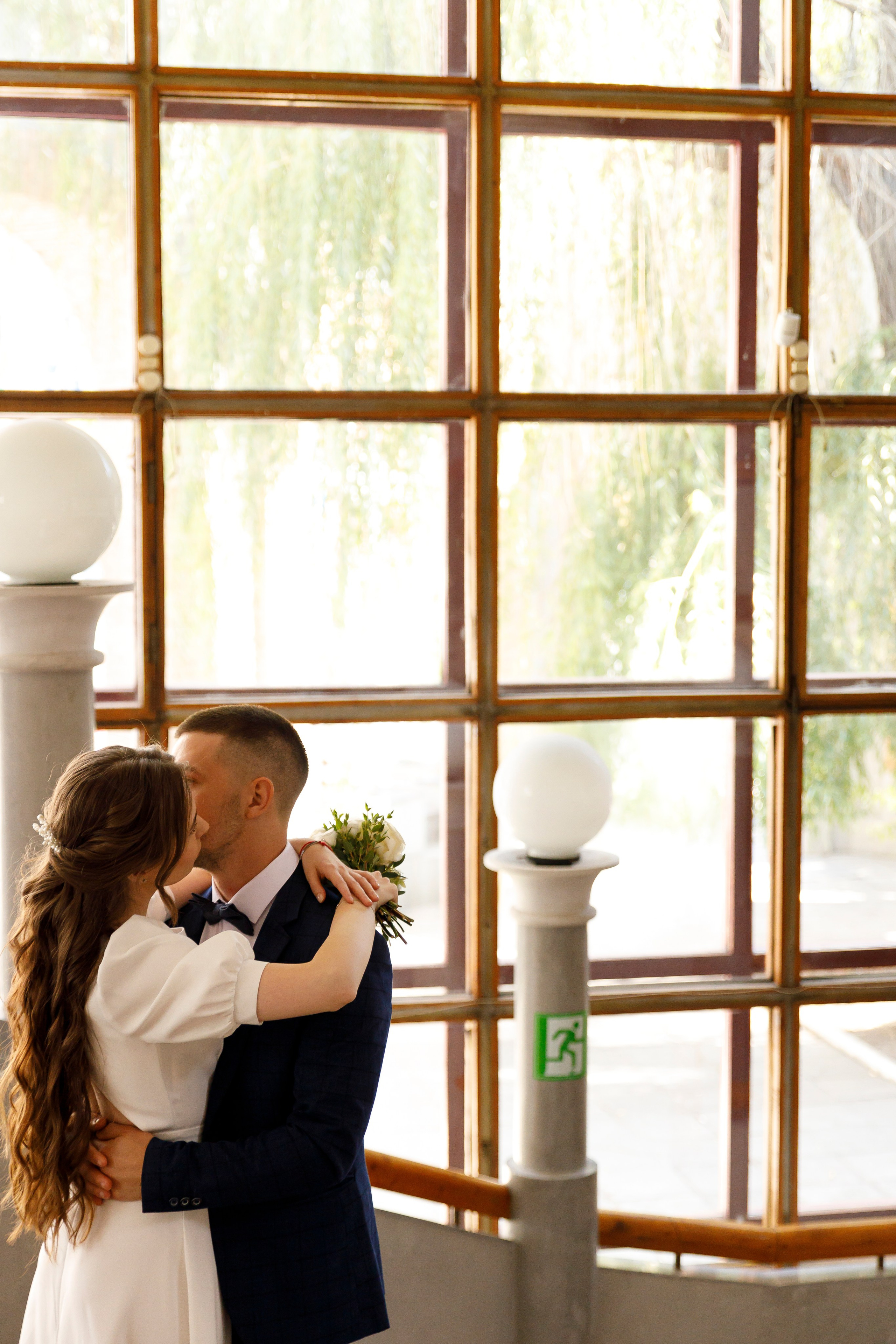 Екатерина & Максим. Фотограф в Самаре Алена Гречка