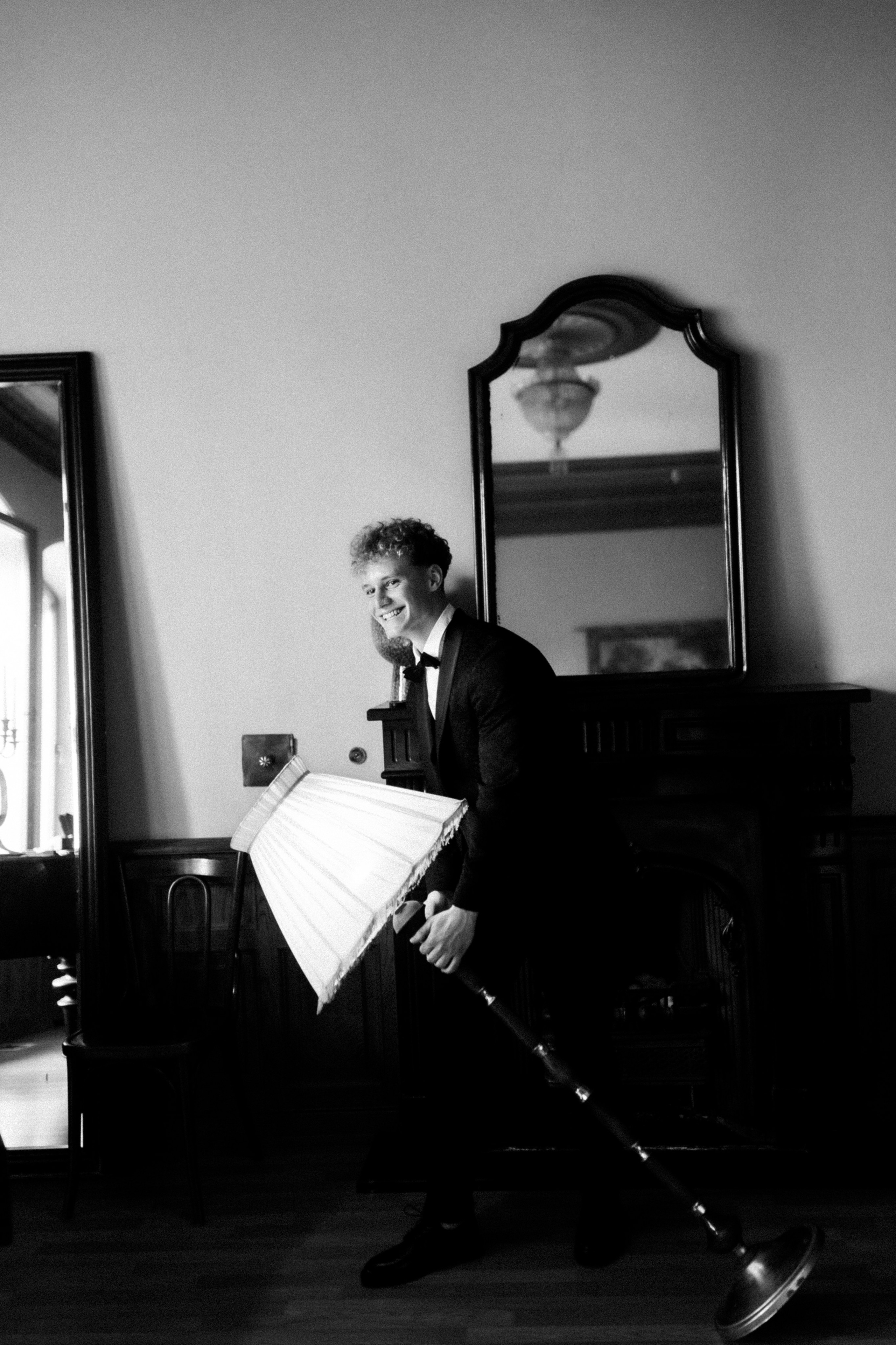 Лиза и Кирилл. Фотограф в Санкт-Петербурге