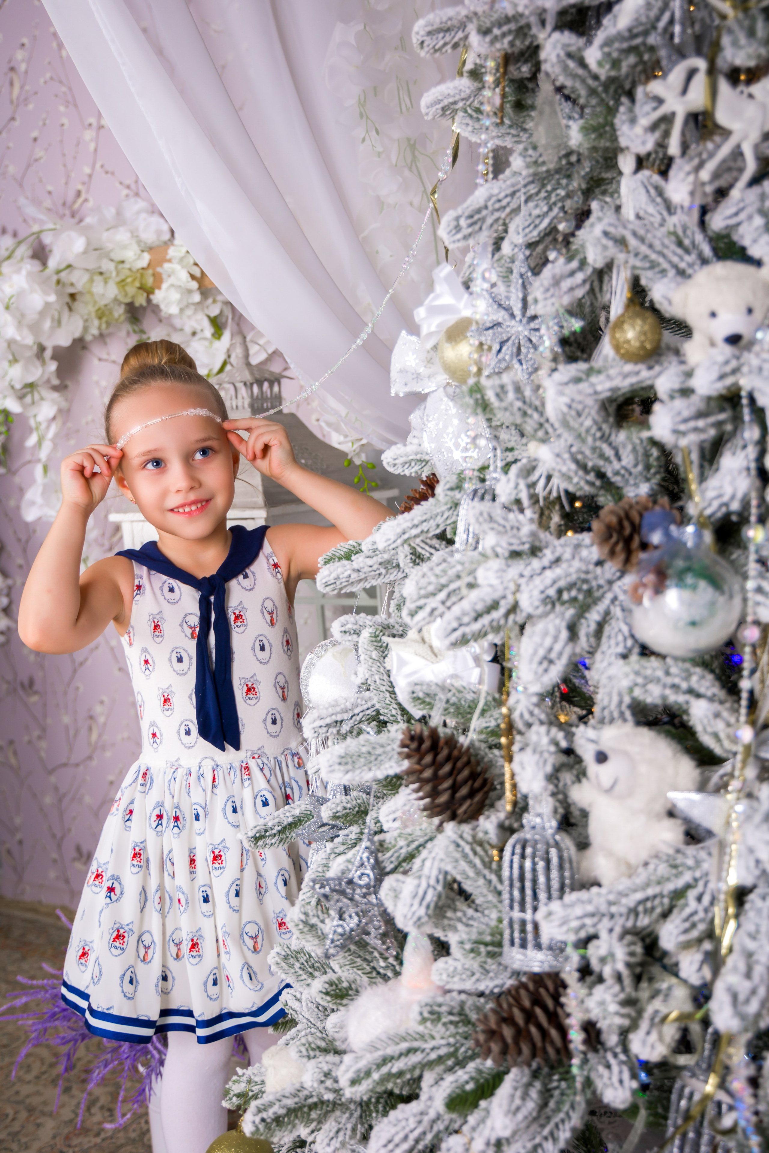 ЕВА. Фотограф Владимир Роля