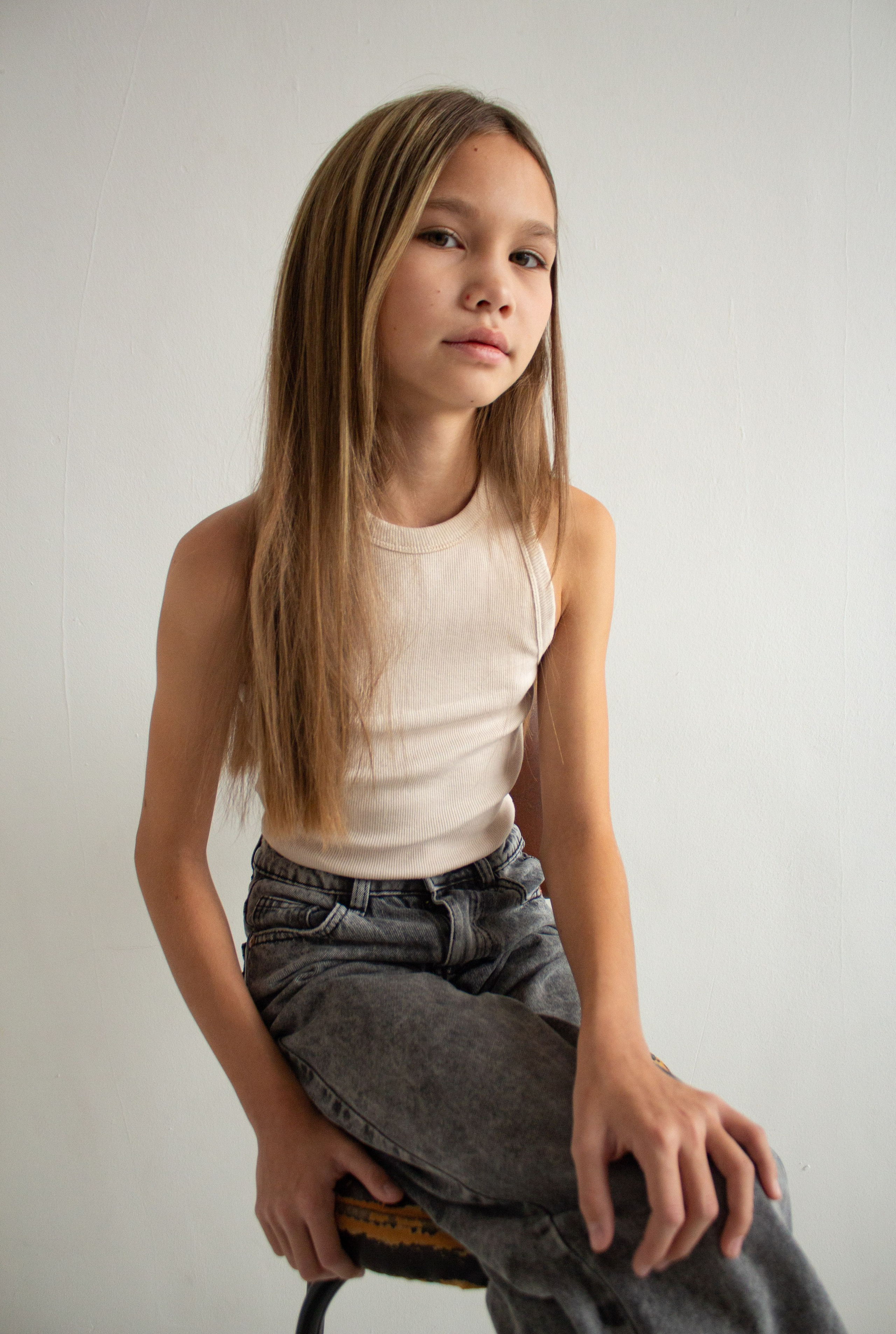 Настя. Модельное агентство ART PODIUM ULAN-UDE