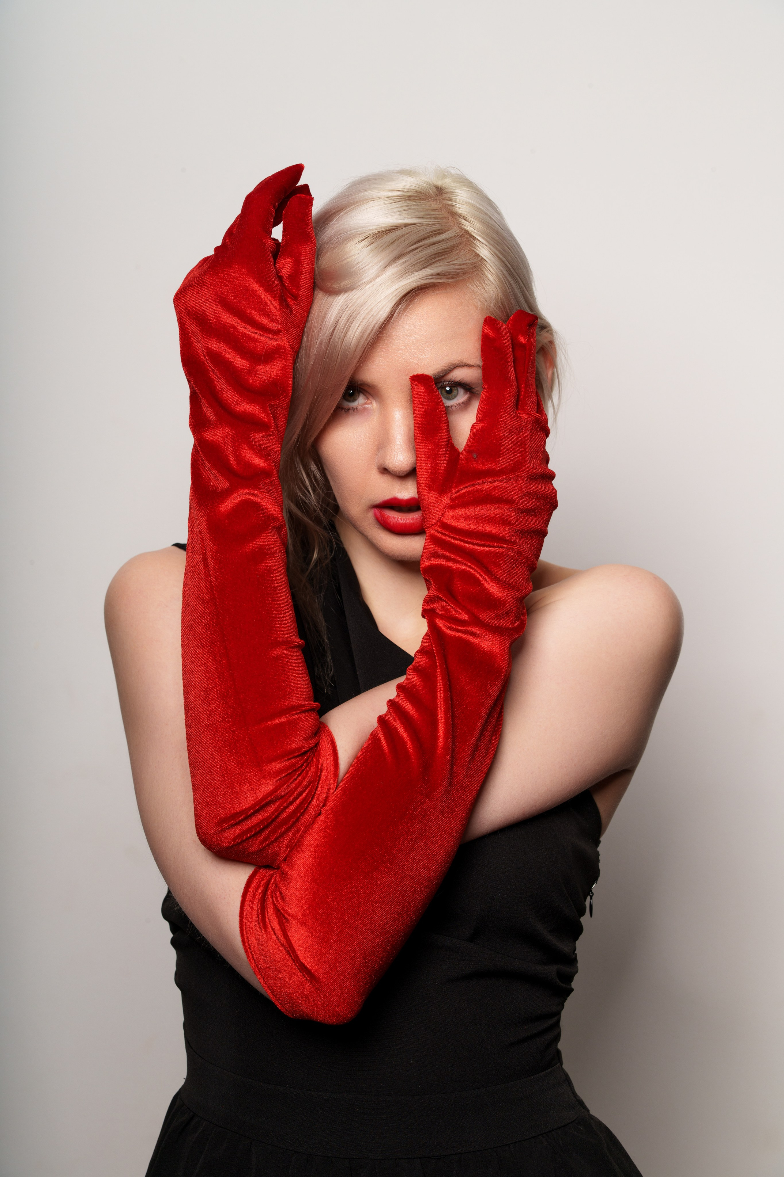 Арт и фешн. Главная