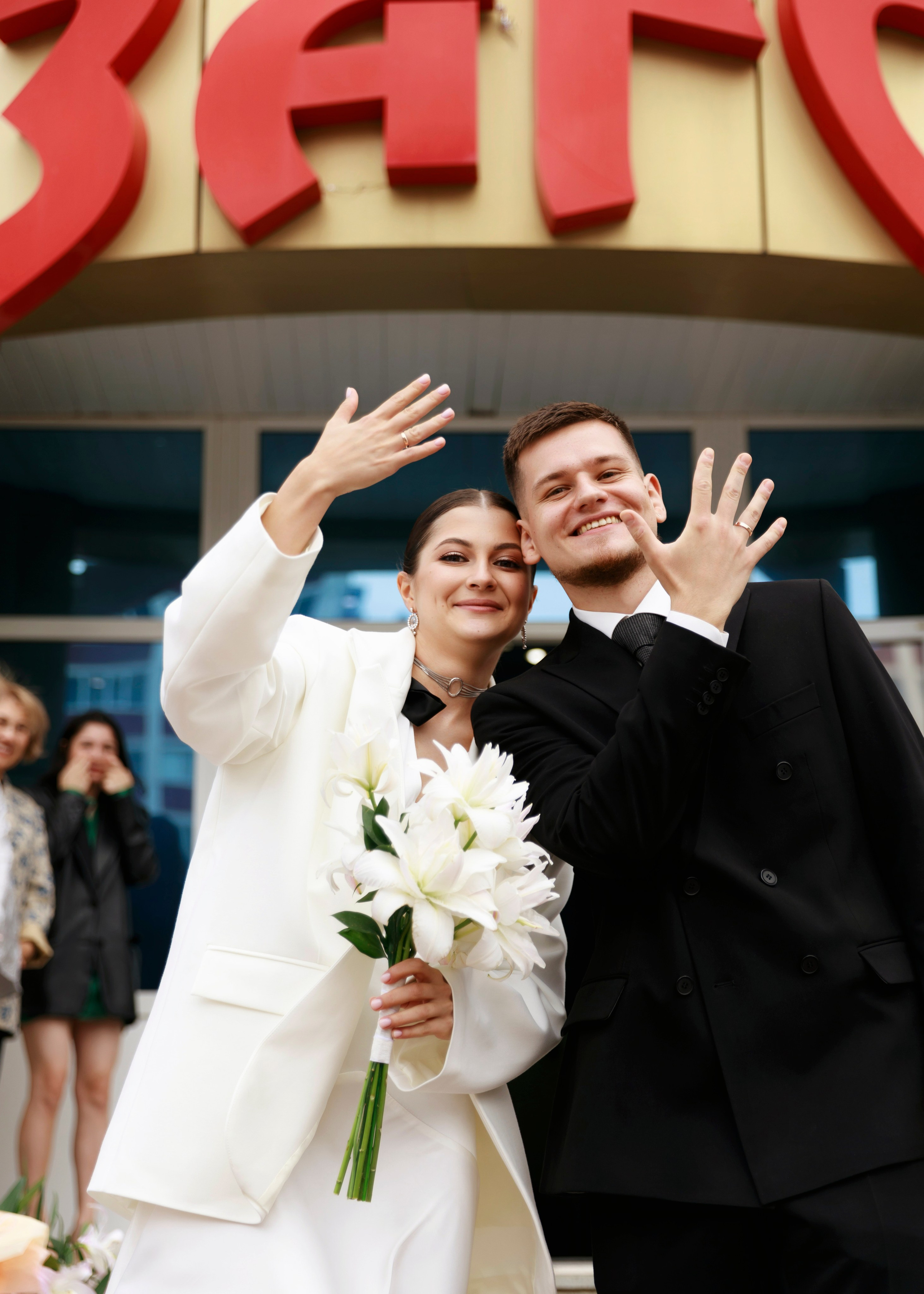 Weddings/24. Film & digital photographer. Ufa. Kamilla Ishmaeva