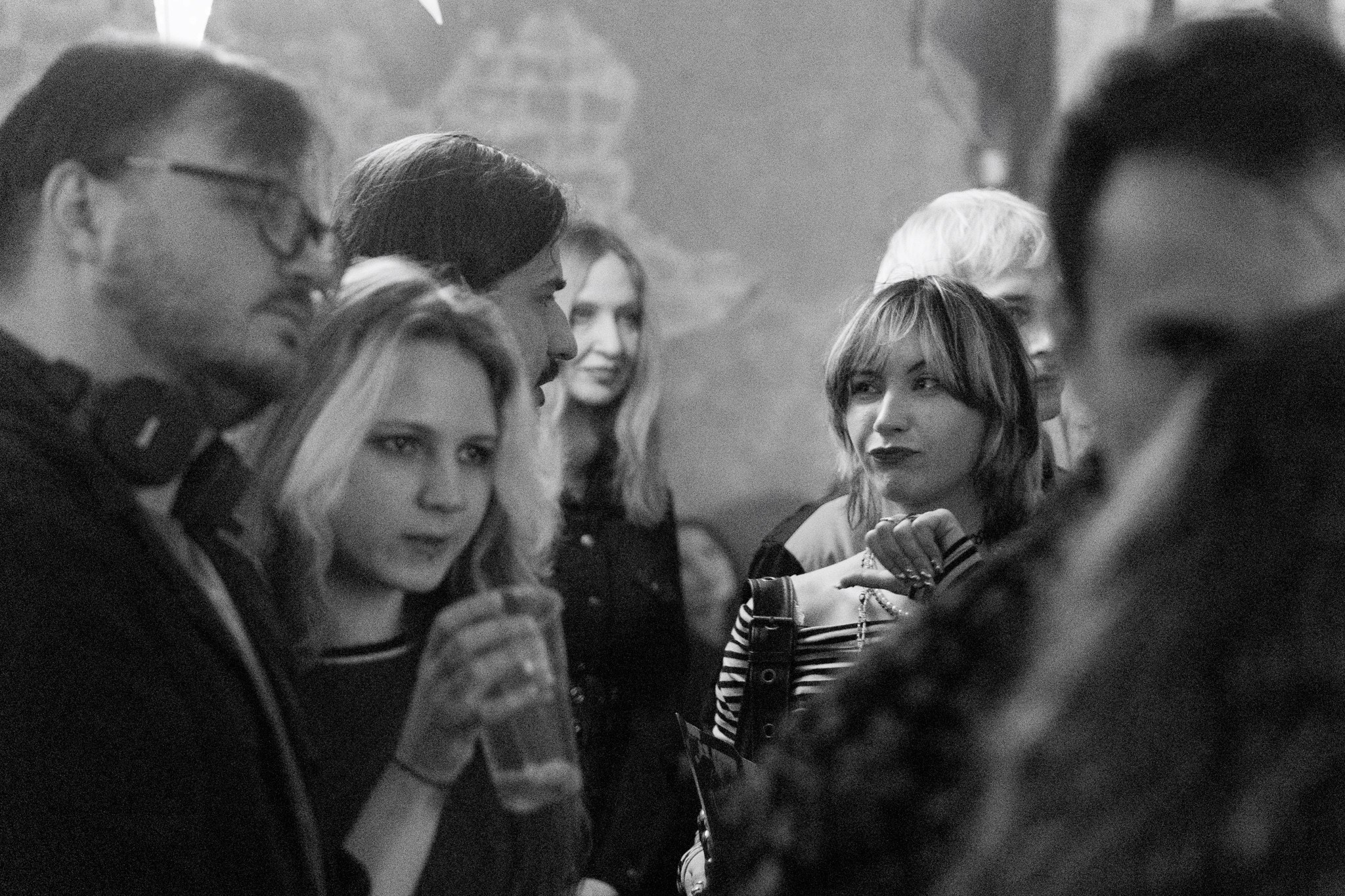 Eternal Winter day 1, 03.01.26, TAGO)))MAGO)))