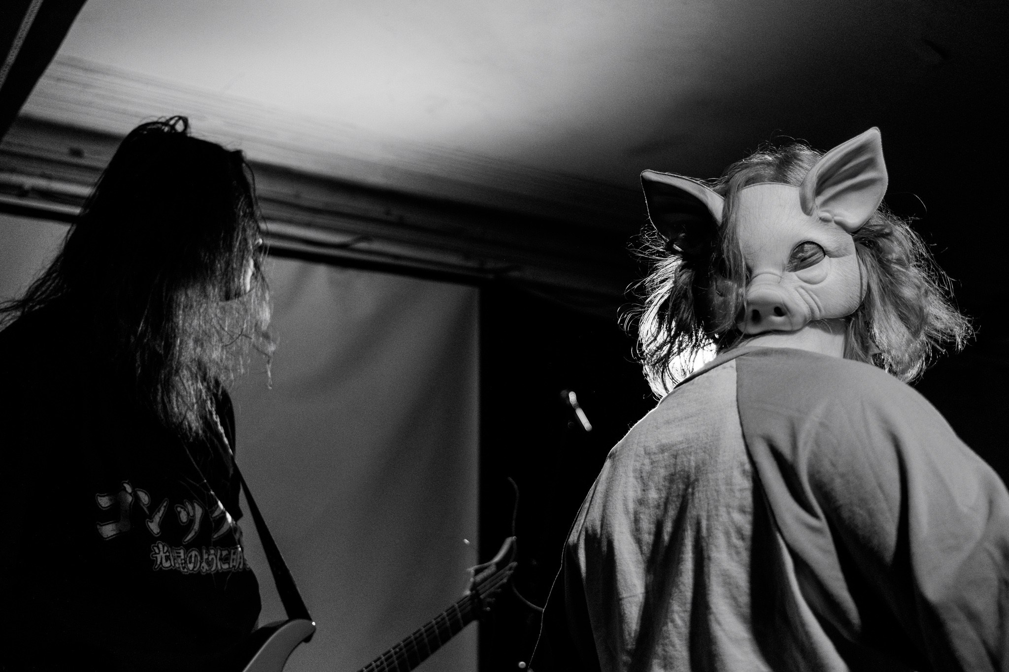 Континенталь, федортолстой, Ротонда, Das Bangcock (Киров), Данька Бегемот (Киров), 12.12.25, TAGO)))MAGO)))