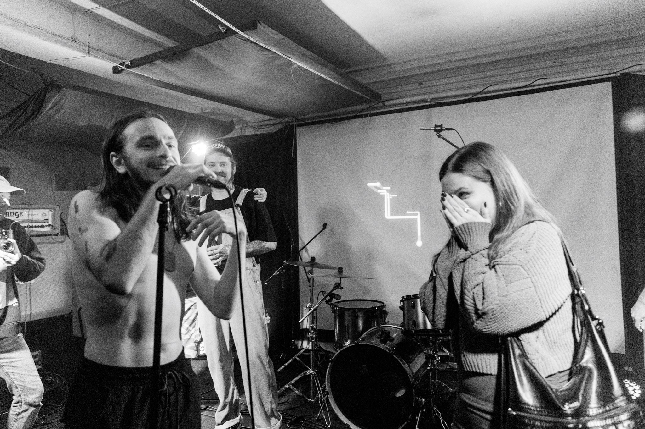 Змееед, Apodemus, 20.12.25, TAGO)))MAGO)))