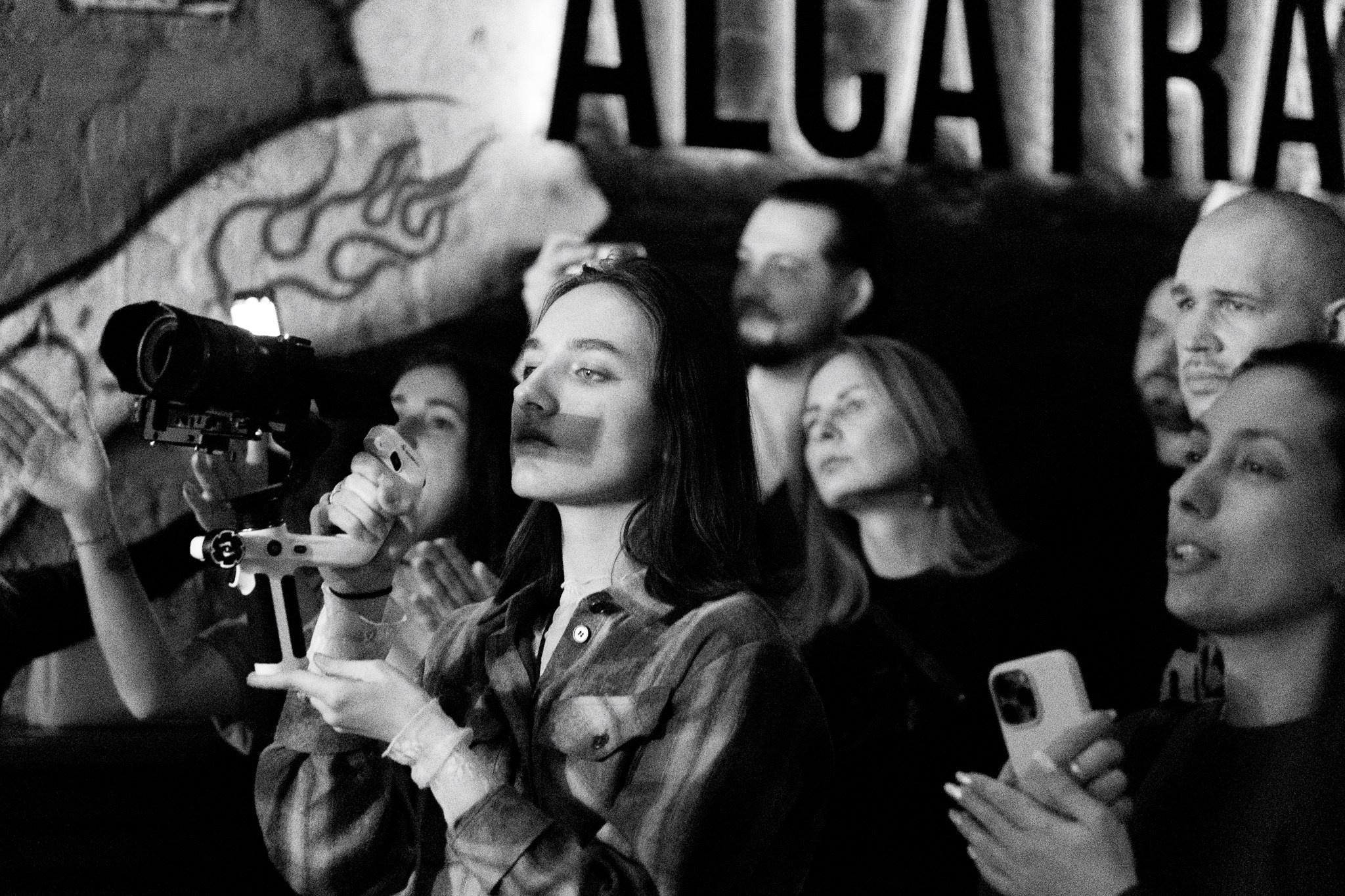 Морегоре, Paraskeva, Parolibre, 18.01.26, Alcatraz