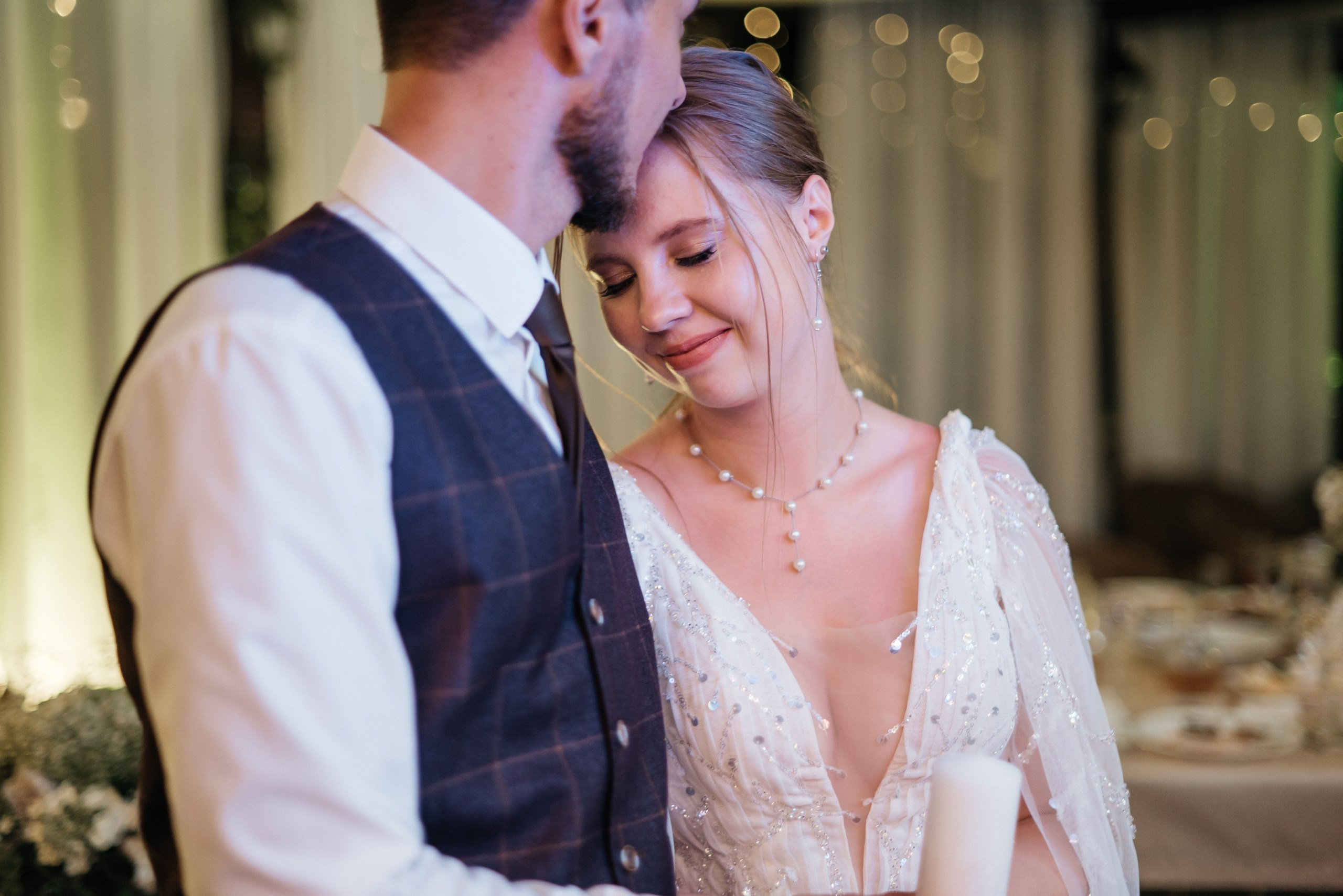 Дмитрий и Татьяна. Свадебный фотограф