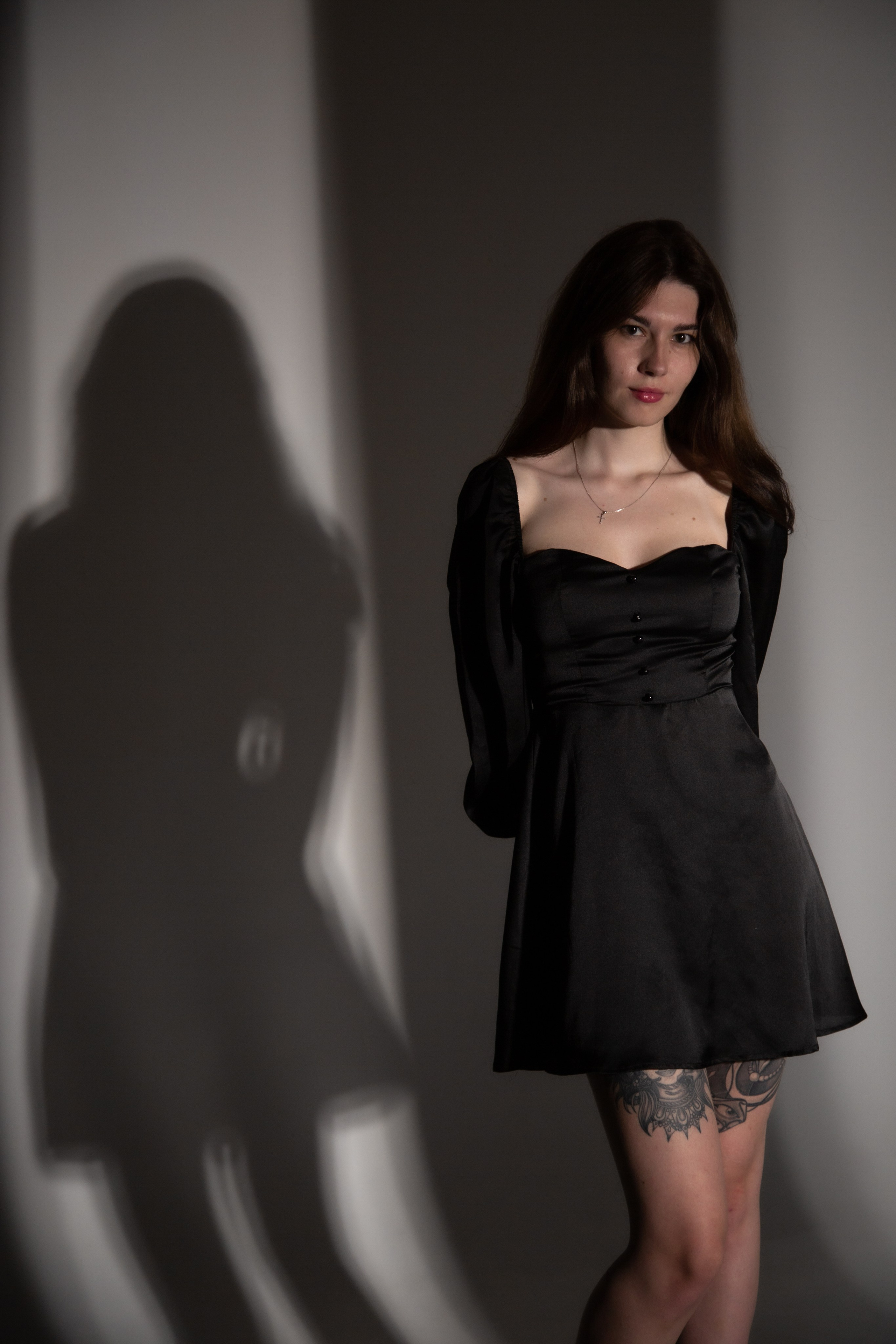 Анастасия. Фотограф в Краснодаре Елизавета Тарасенко