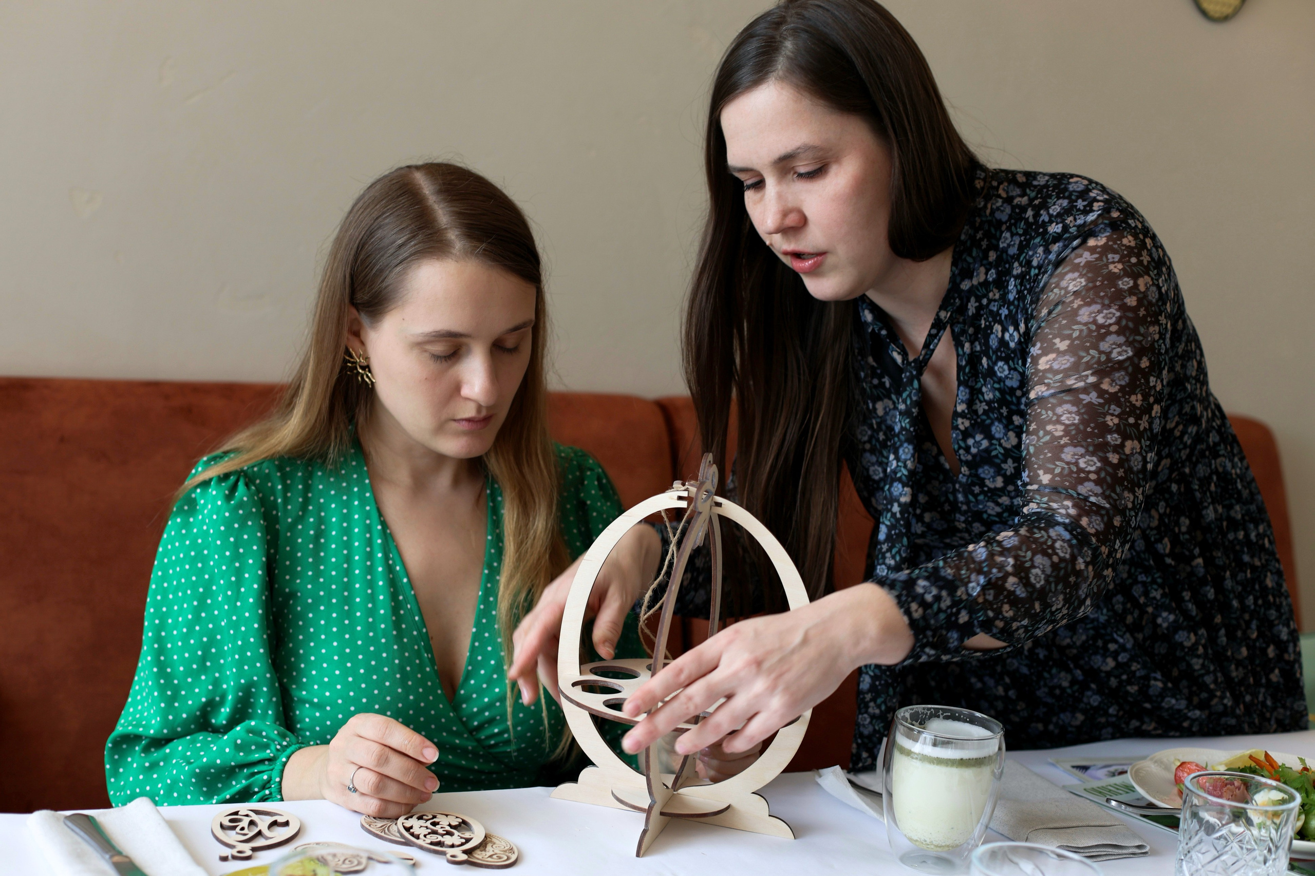 Мастер класс. Фотограф из Екатеринбурга Касаткина Екатерина