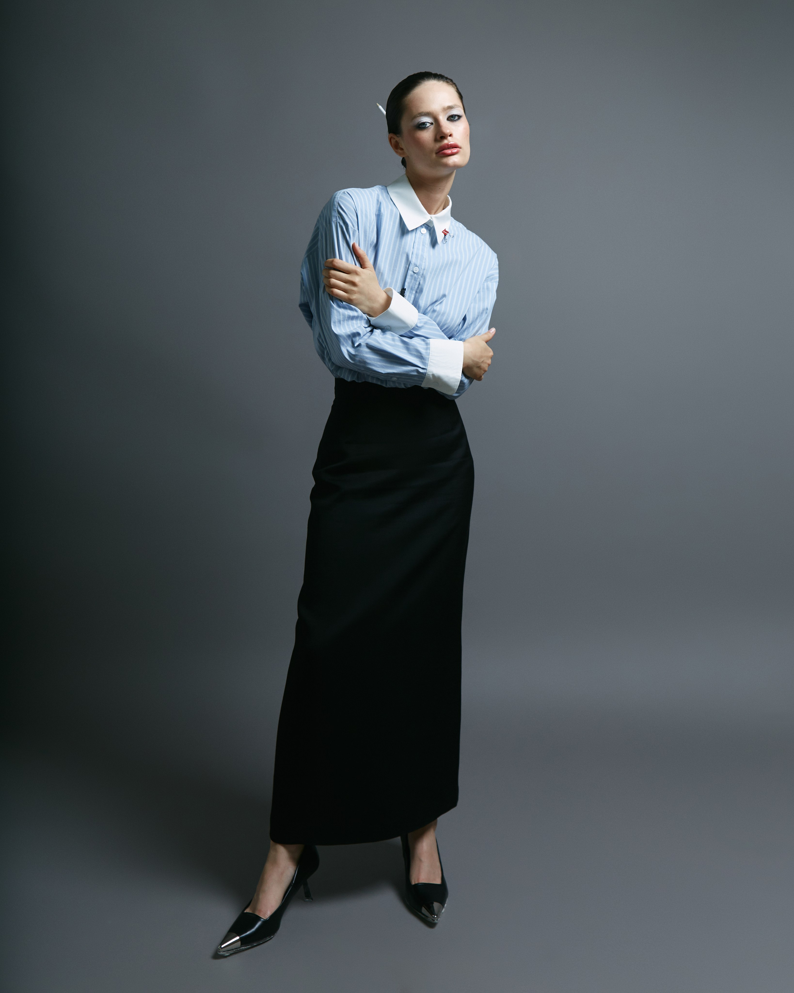 Лукбук DAISYKNIT