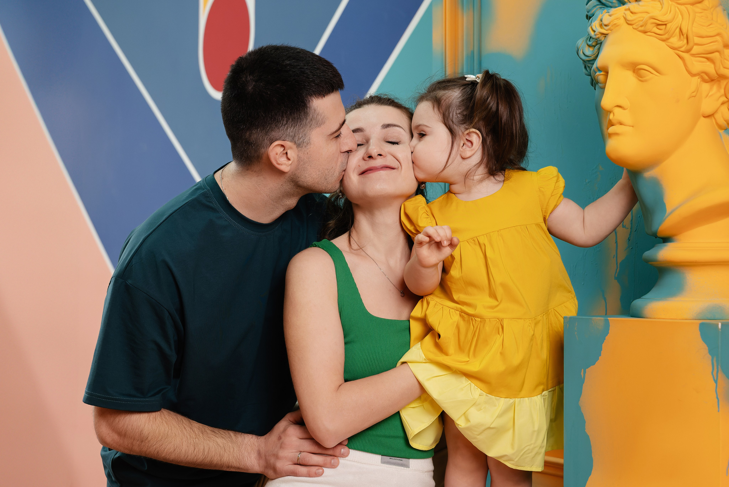 Even brighter. Репортажный и свадебный фотограф в Минске Шамко Анатолий